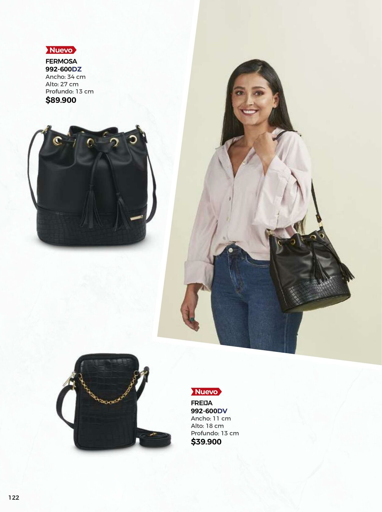 Catálogo Bata 03.10.2022 - 06.11.2022