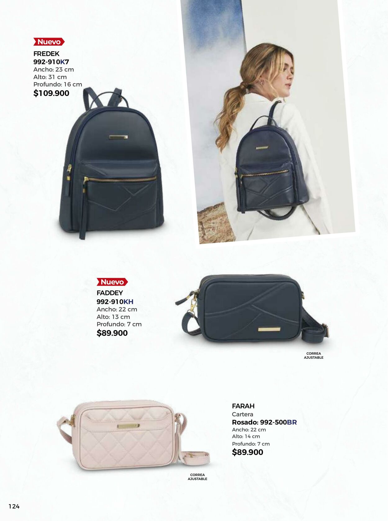 Catálogo Bata 03.10.2022 - 06.11.2022