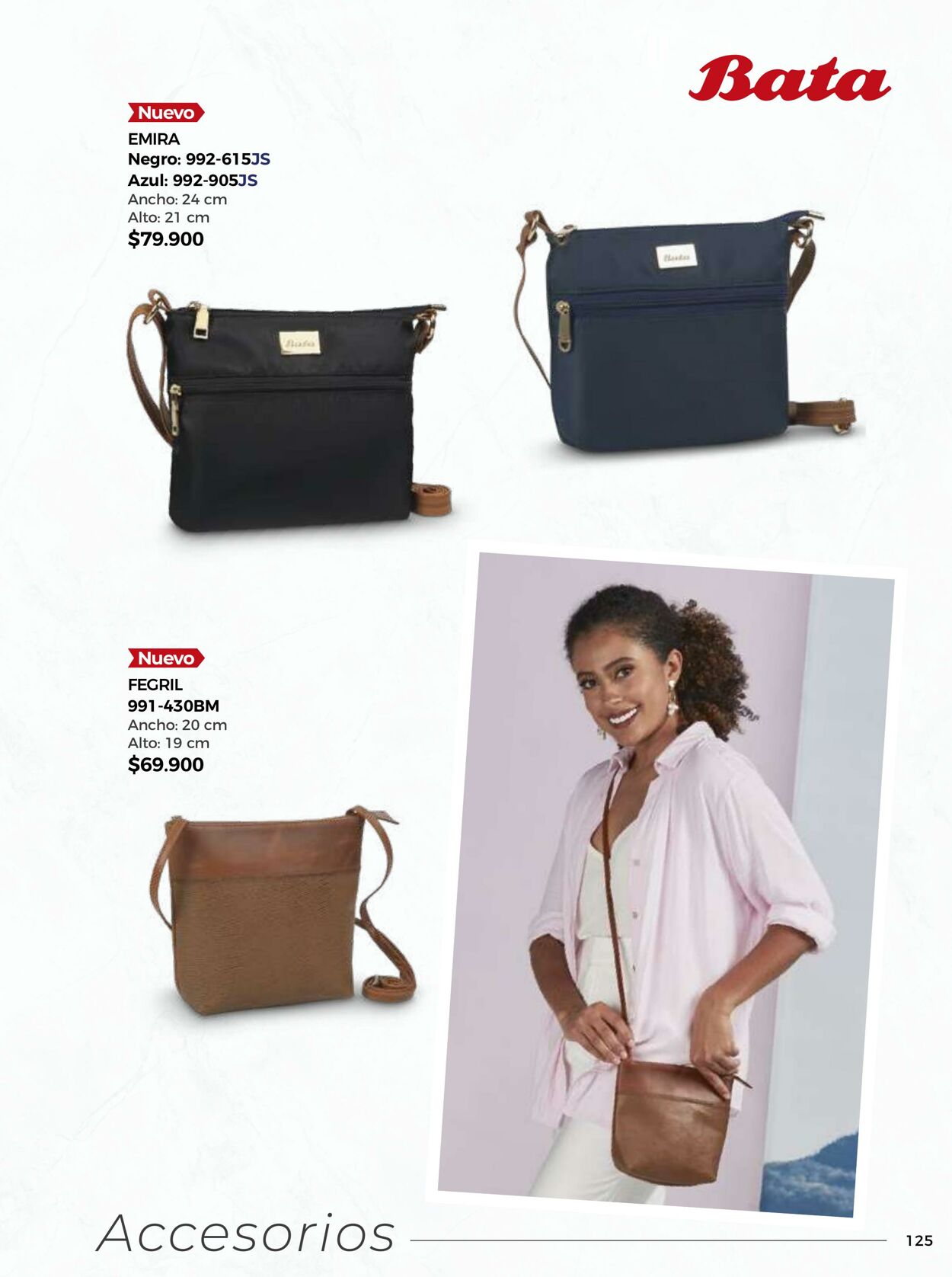 Catálogo Bata 03.10.2022 - 06.11.2022