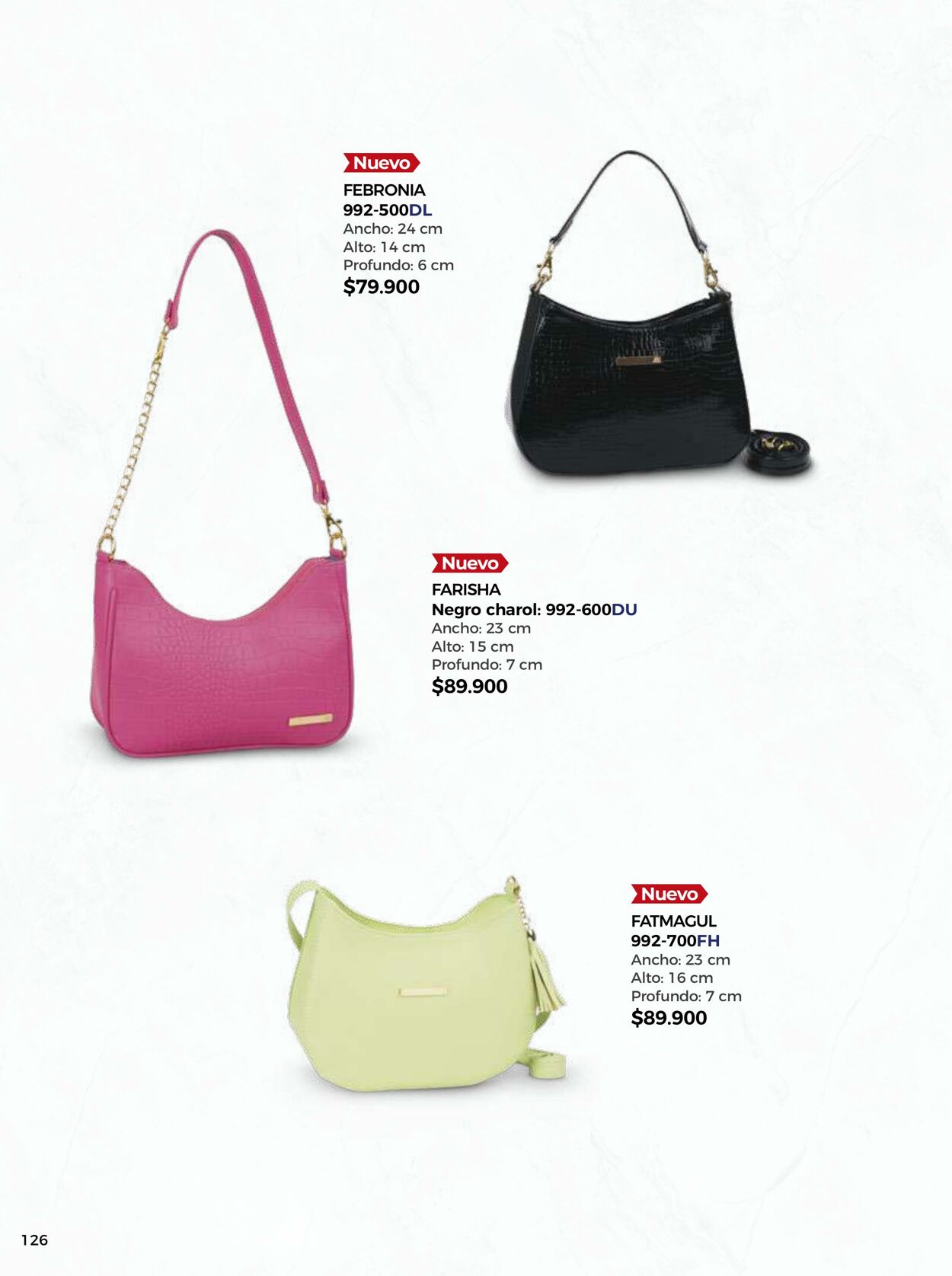 Catálogo Bata 03.10.2022 - 06.11.2022