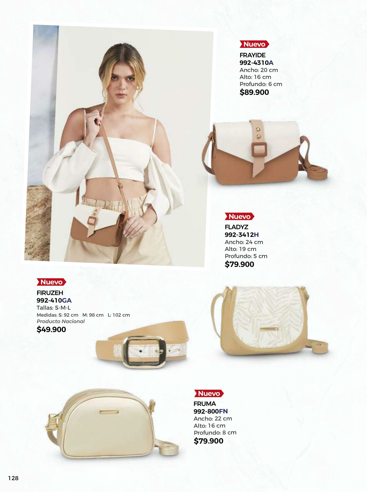 Catálogo Bata 03.10.2022 - 06.11.2022