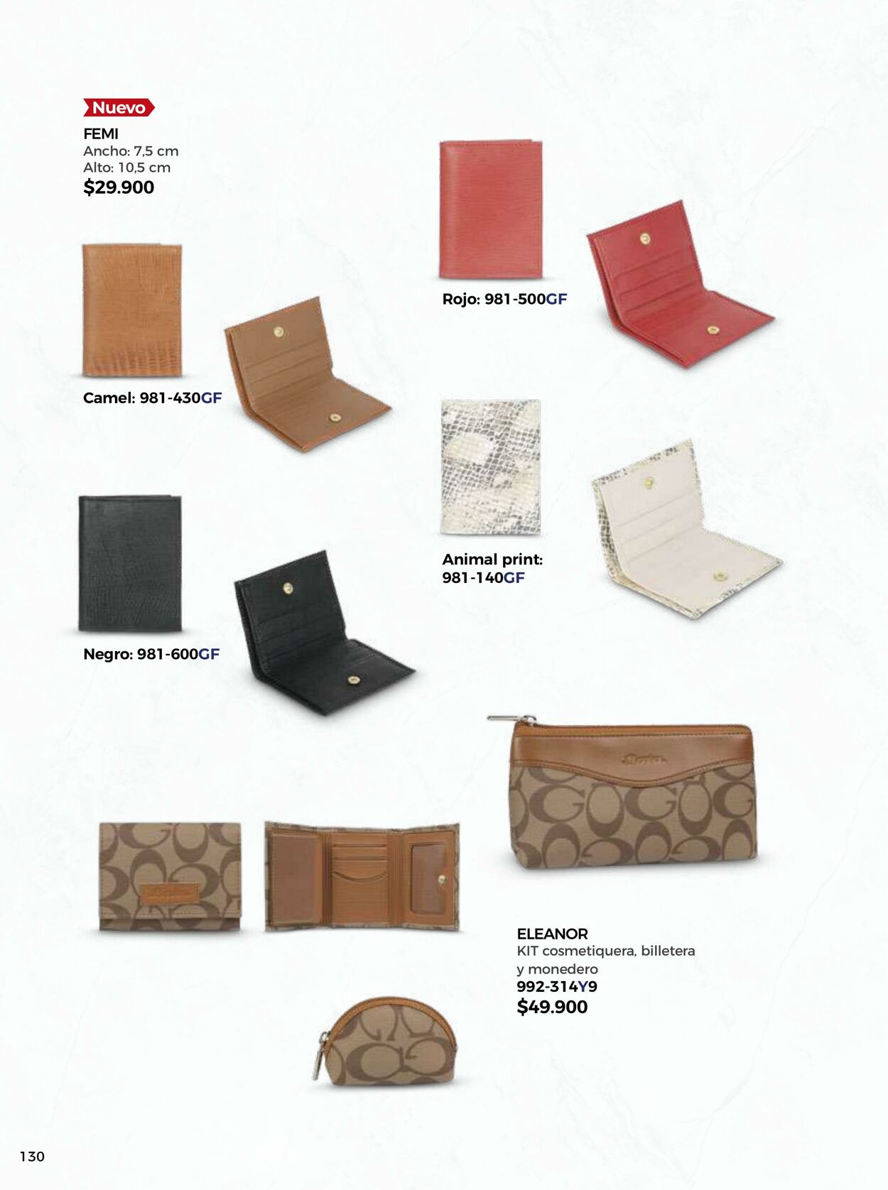 Catálogo Bata 03.10.2022 - 06.11.2022