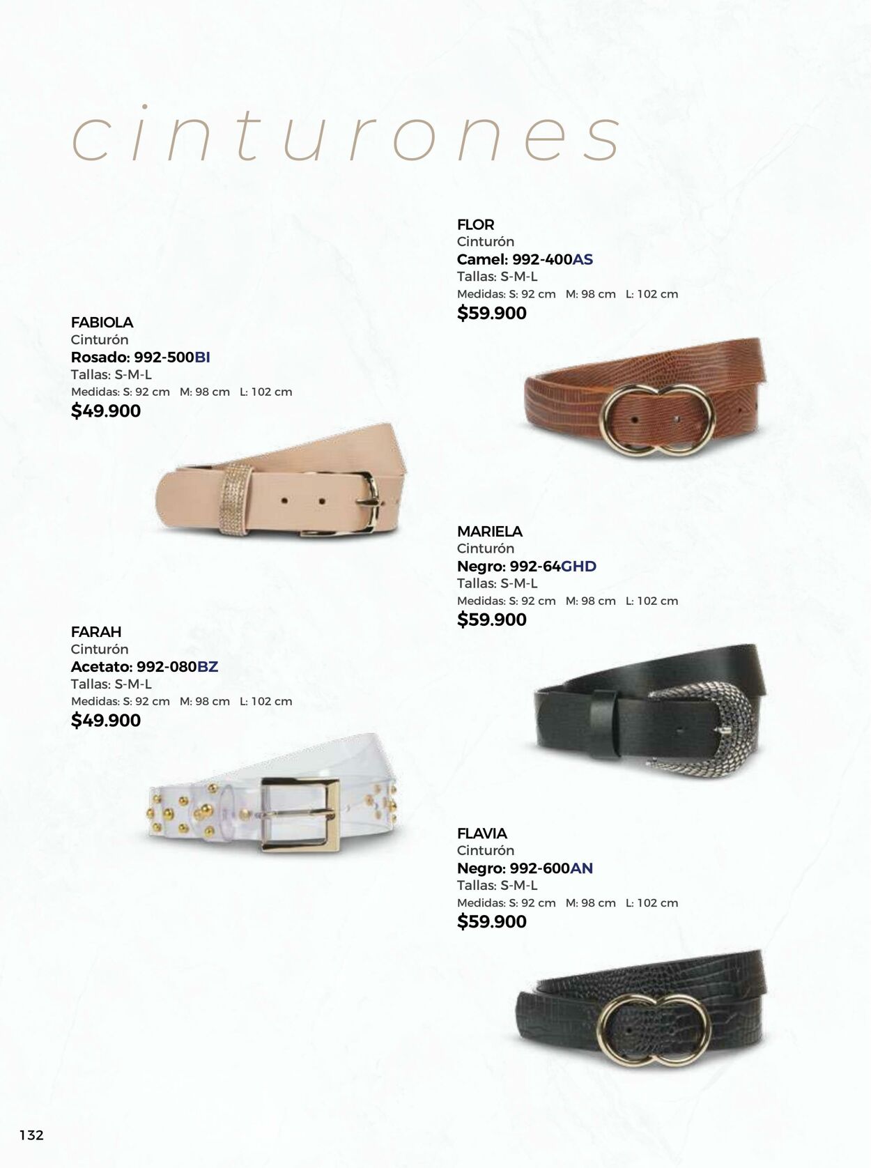 Catálogo Bata 03.10.2022 - 06.11.2022