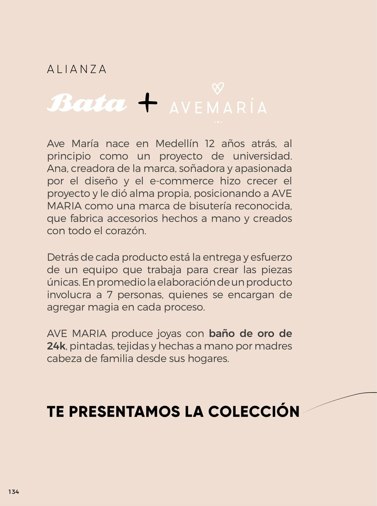 Catálogo Bata 03.10.2022 - 06.11.2022