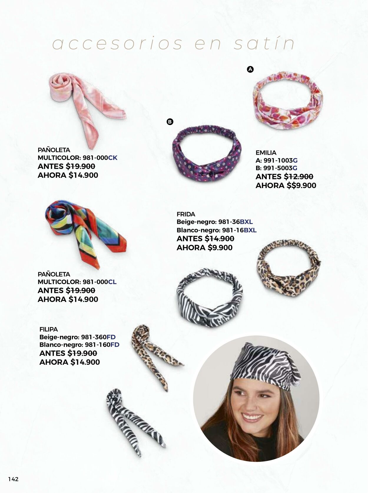 Catálogo Bata 03.10.2022 - 06.11.2022