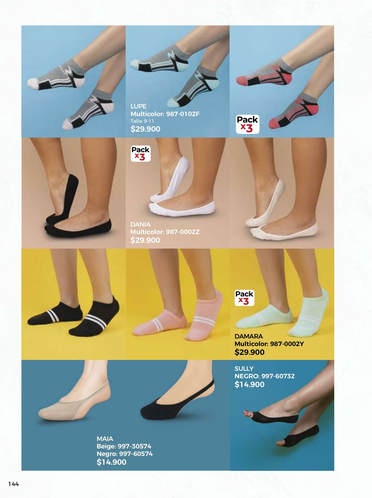 Catálogo Bata 03.10.2022 - 06.11.2022