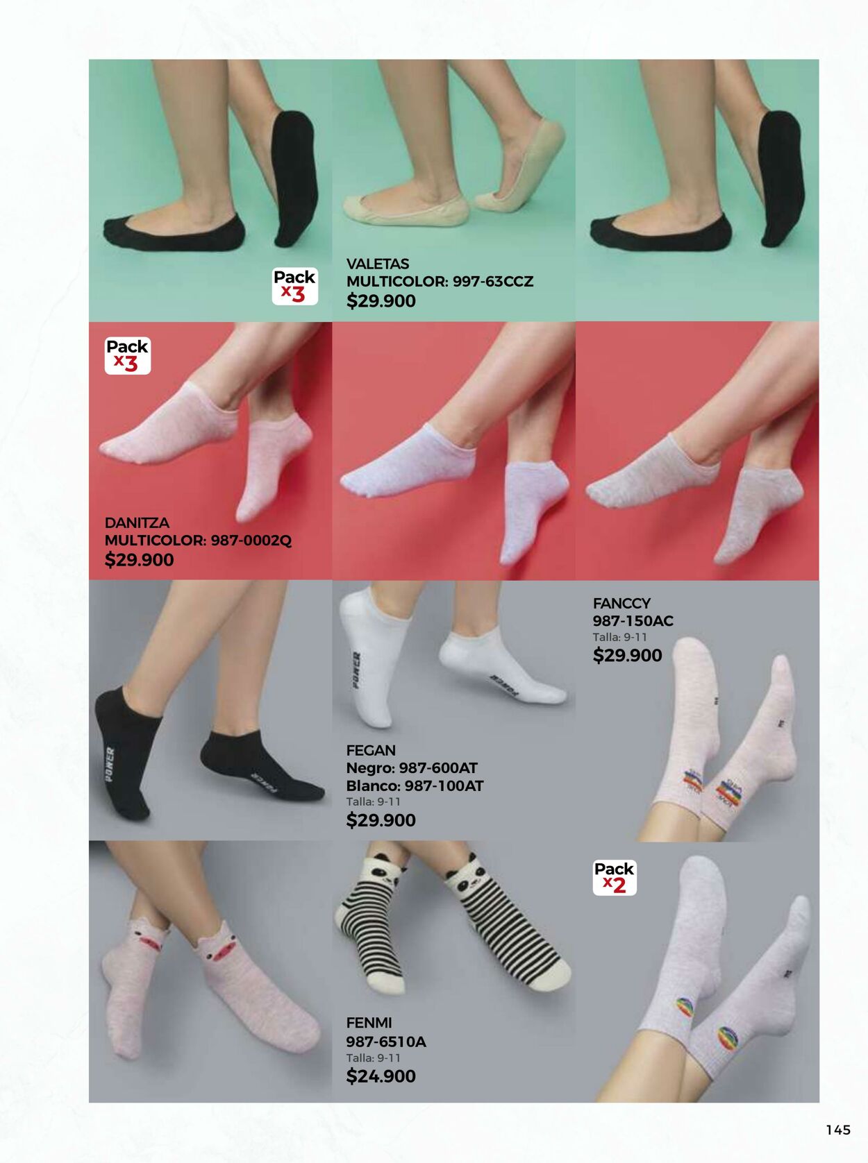 Catálogo Bata 03.10.2022 - 06.11.2022