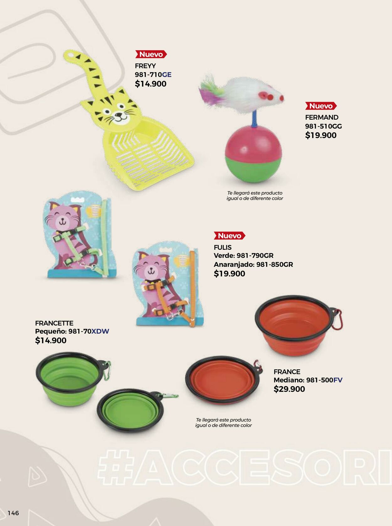 Catálogo Bata 03.10.2022 - 06.11.2022