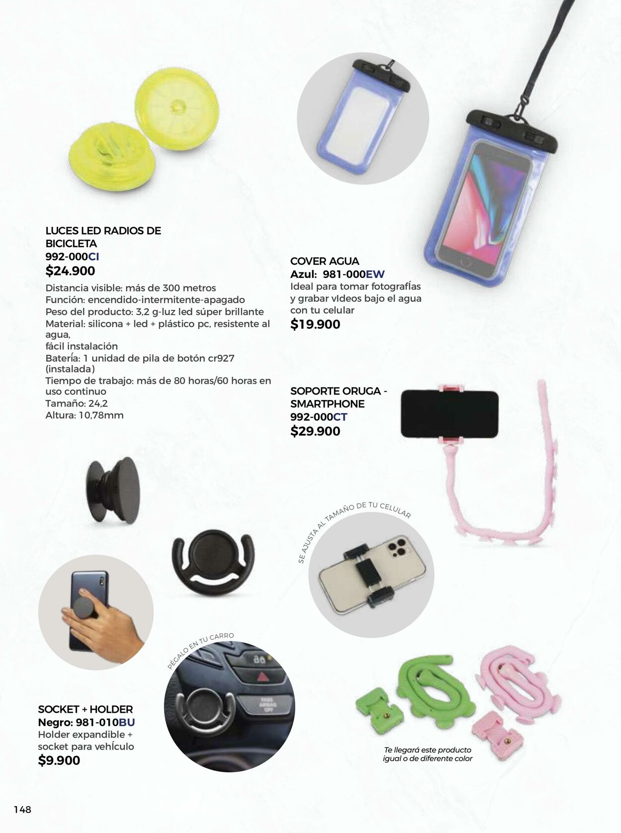 Catálogo Bata 03.10.2022 - 06.11.2022