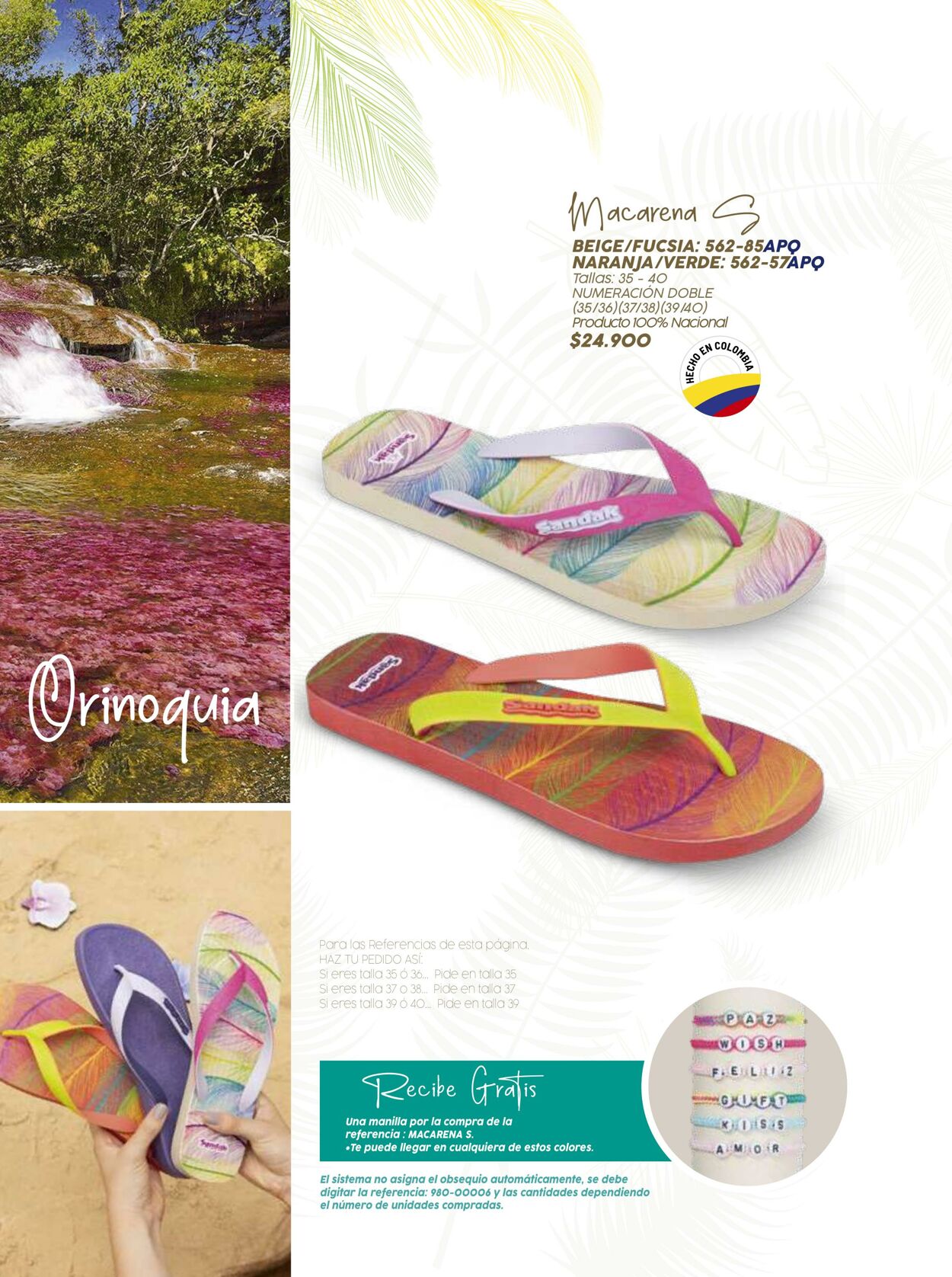 Catálogo Bata 03.10.2022 - 06.11.2022