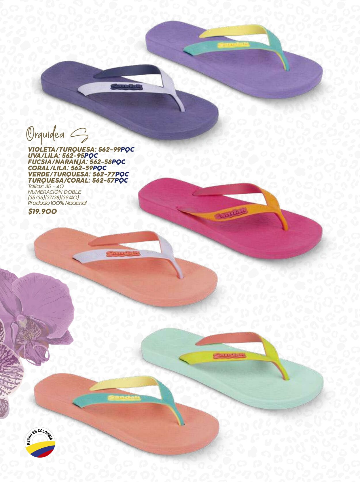 Catálogo Bata 03.10.2022 - 06.11.2022