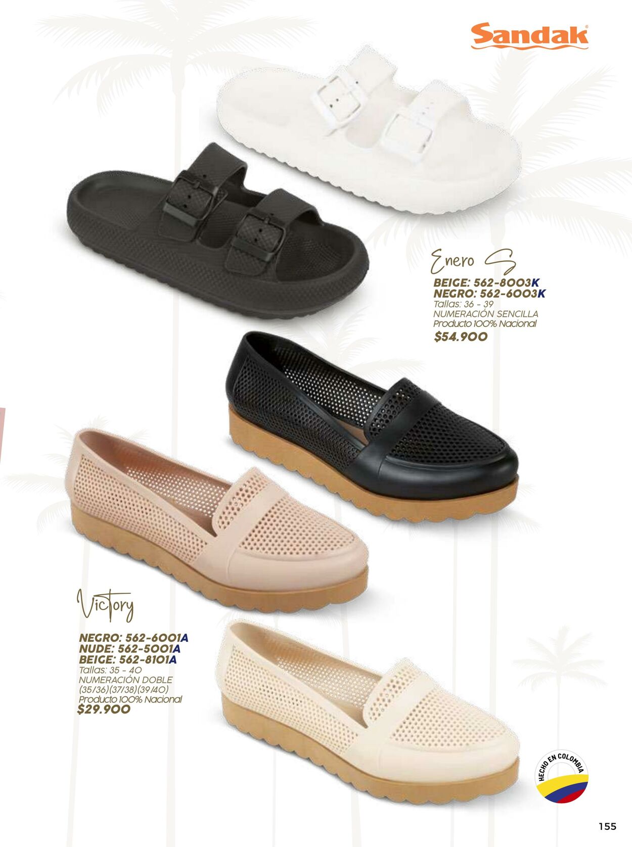 Catálogo Bata 03.10.2022 - 06.11.2022