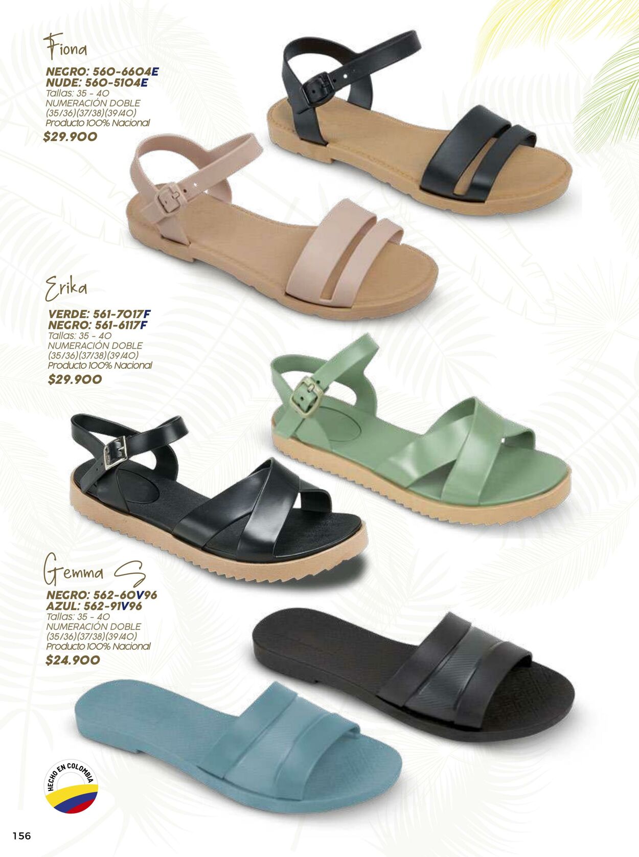 Catálogo Bata 03.10.2022 - 06.11.2022