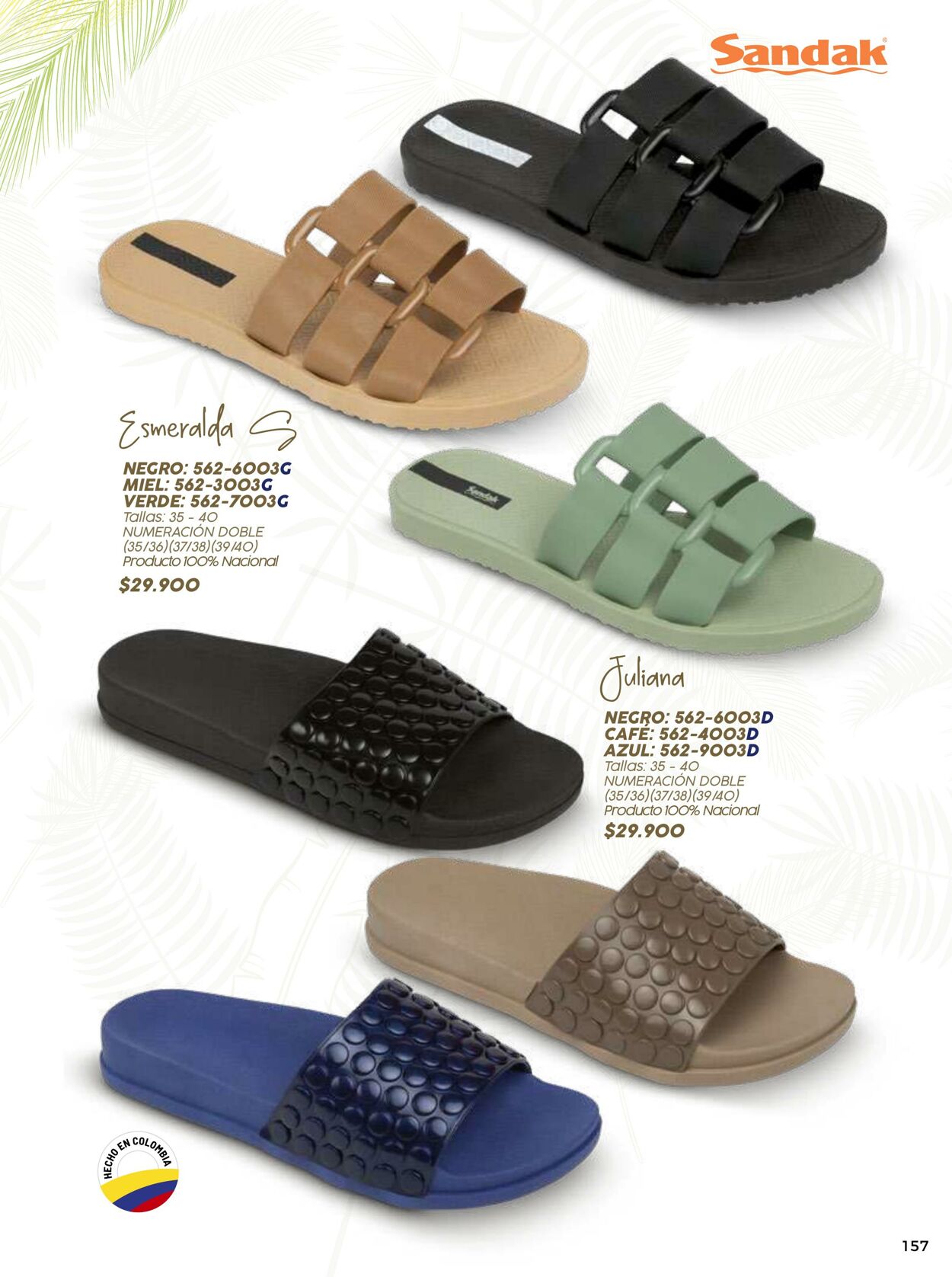 Catálogo Bata 03.10.2022 - 06.11.2022