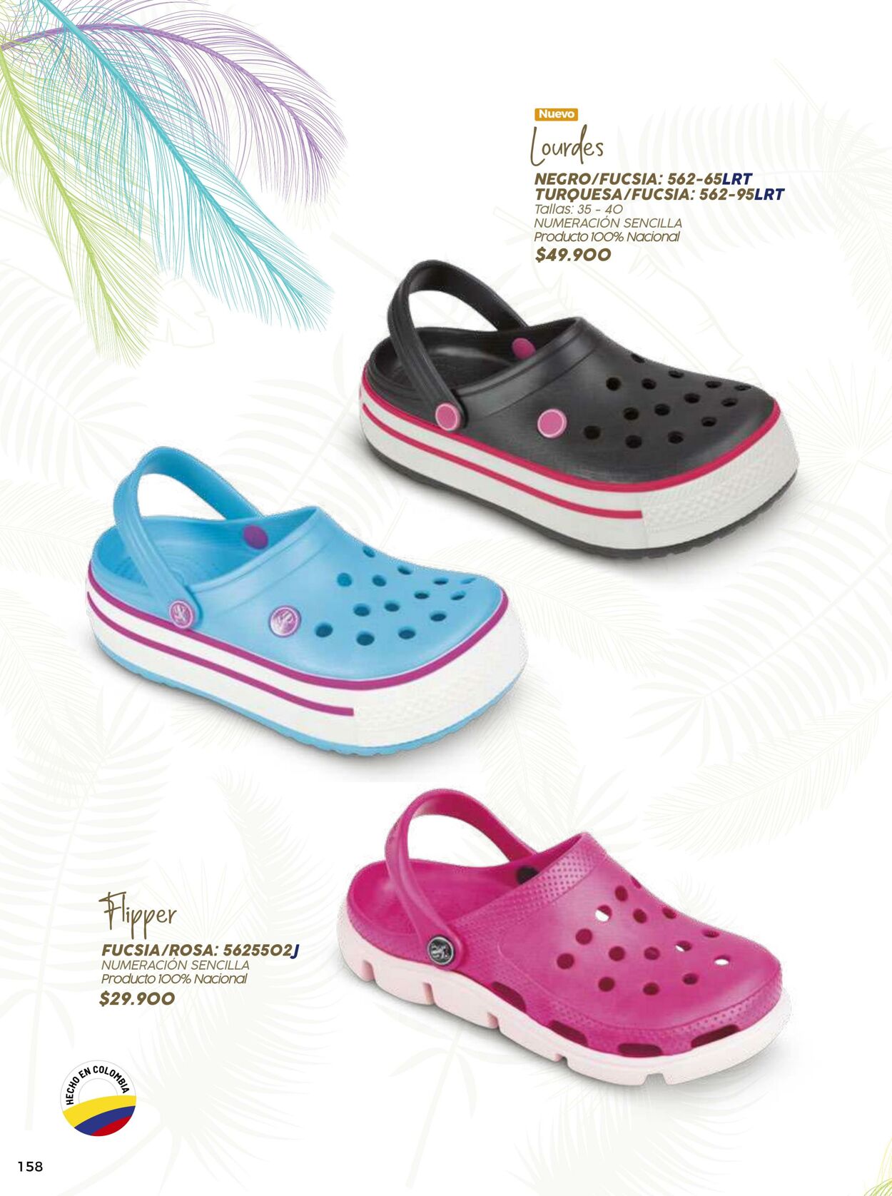 Catálogo Bata 03.10.2022 - 06.11.2022