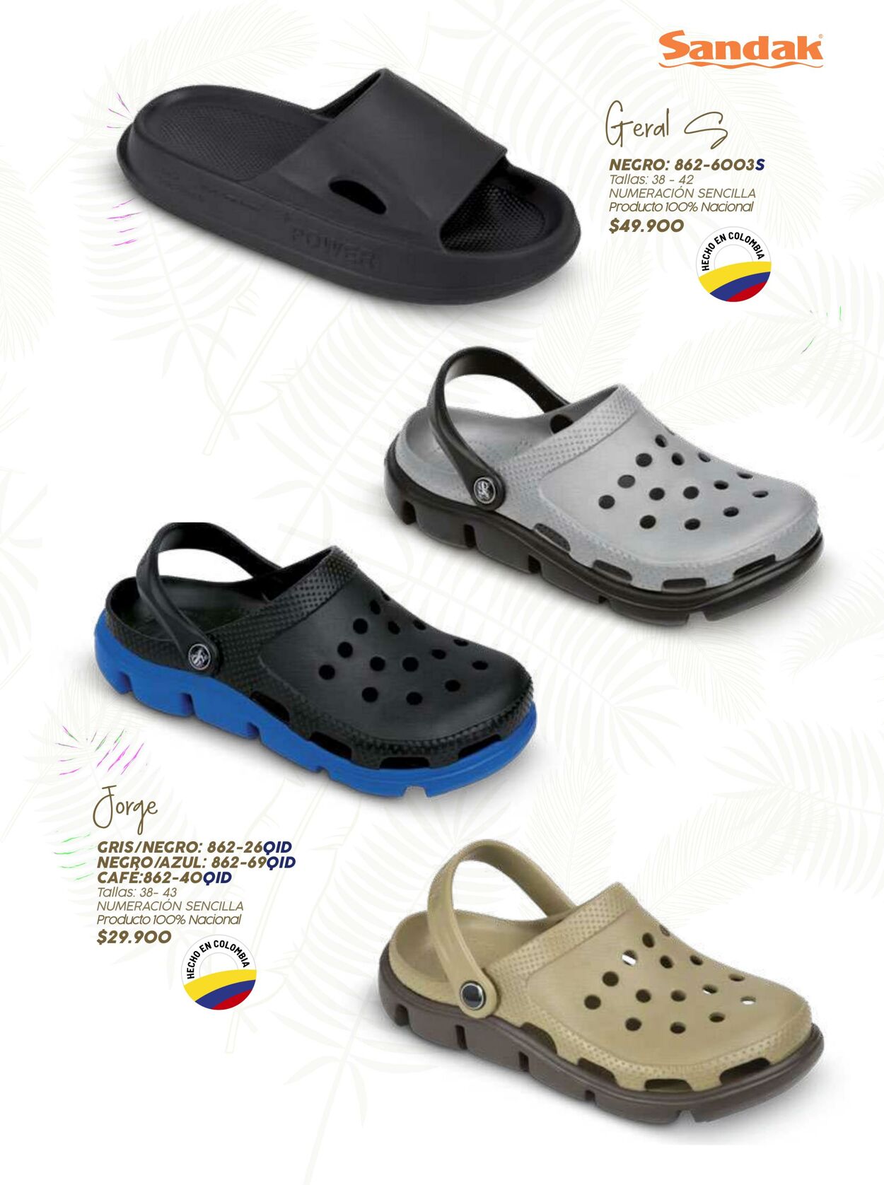 Catálogo Bata 03.10.2022 - 06.11.2022