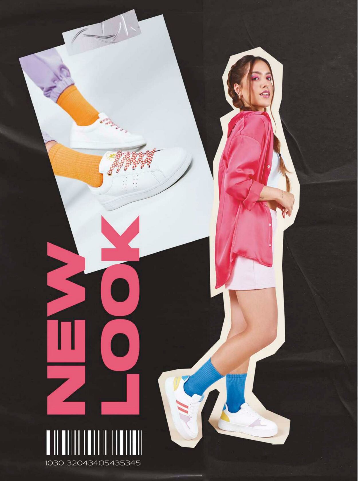 Catálogo Bata 03.10.2022 - 06.11.2022