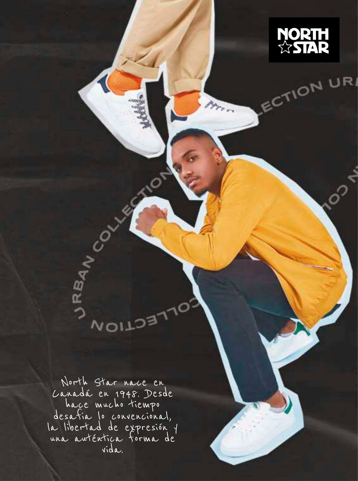 Catálogo Bata 03.10.2022 - 06.11.2022