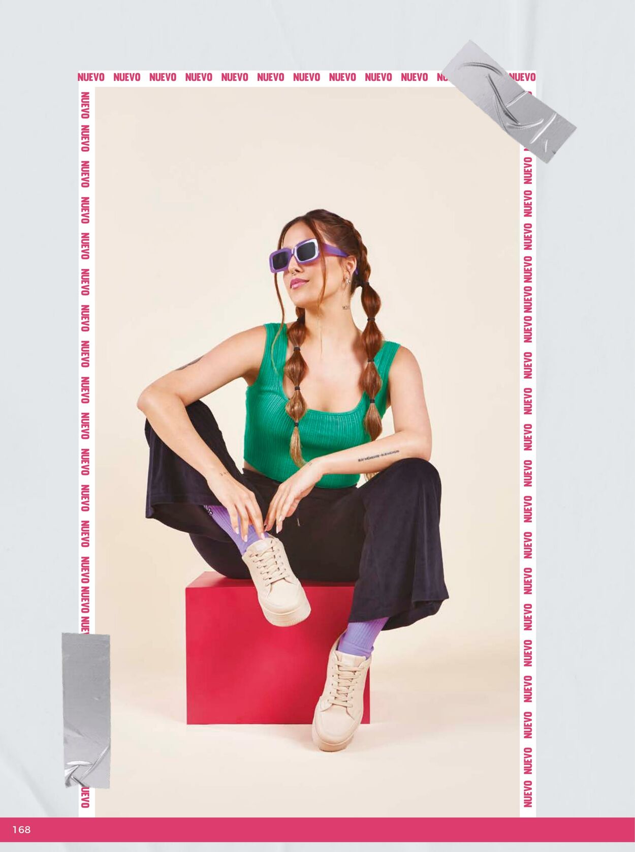 Catálogo Bata 03.10.2022 - 06.11.2022