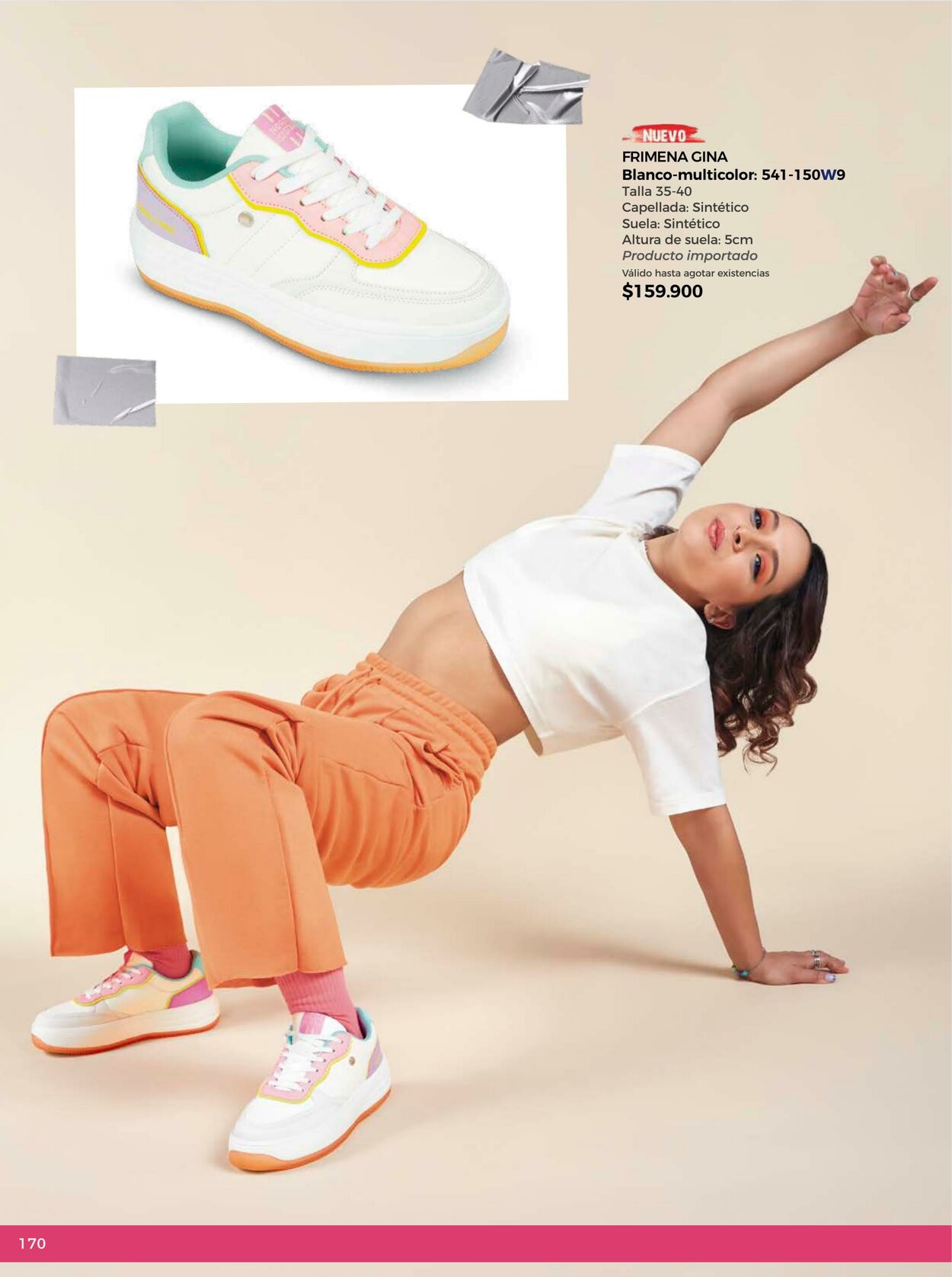 Catálogo Bata 03.10.2022 - 06.11.2022