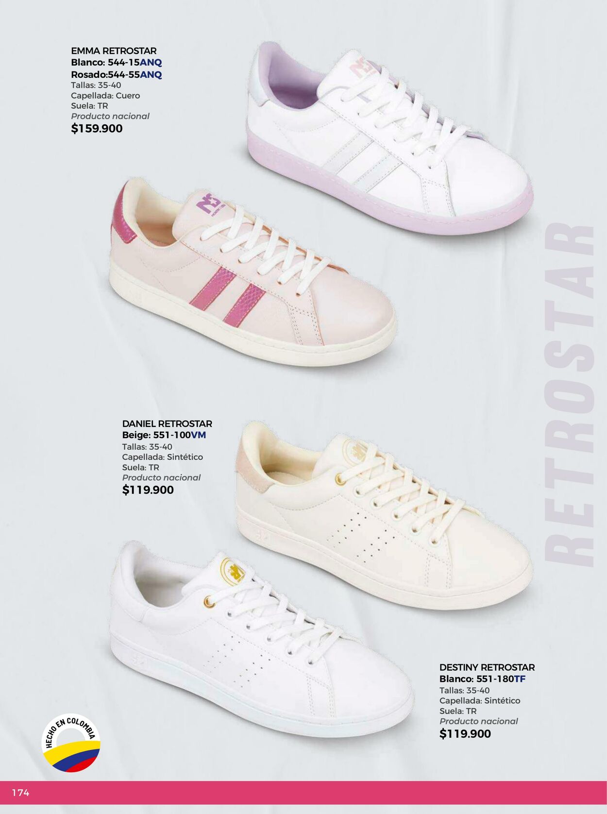 Catálogo Bata 03.10.2022 - 06.11.2022