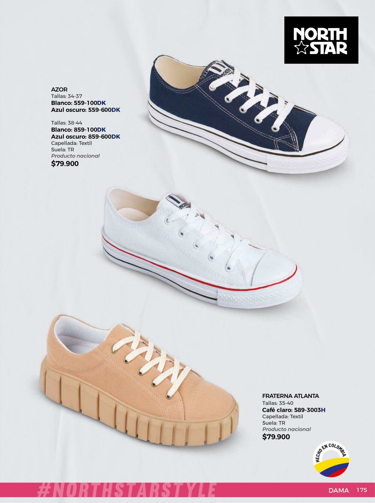 Catálogo Bata 03.10.2022 - 06.11.2022