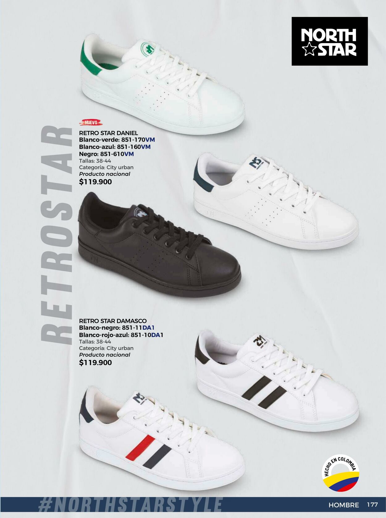 Catálogo Bata 03.10.2022 - 06.11.2022