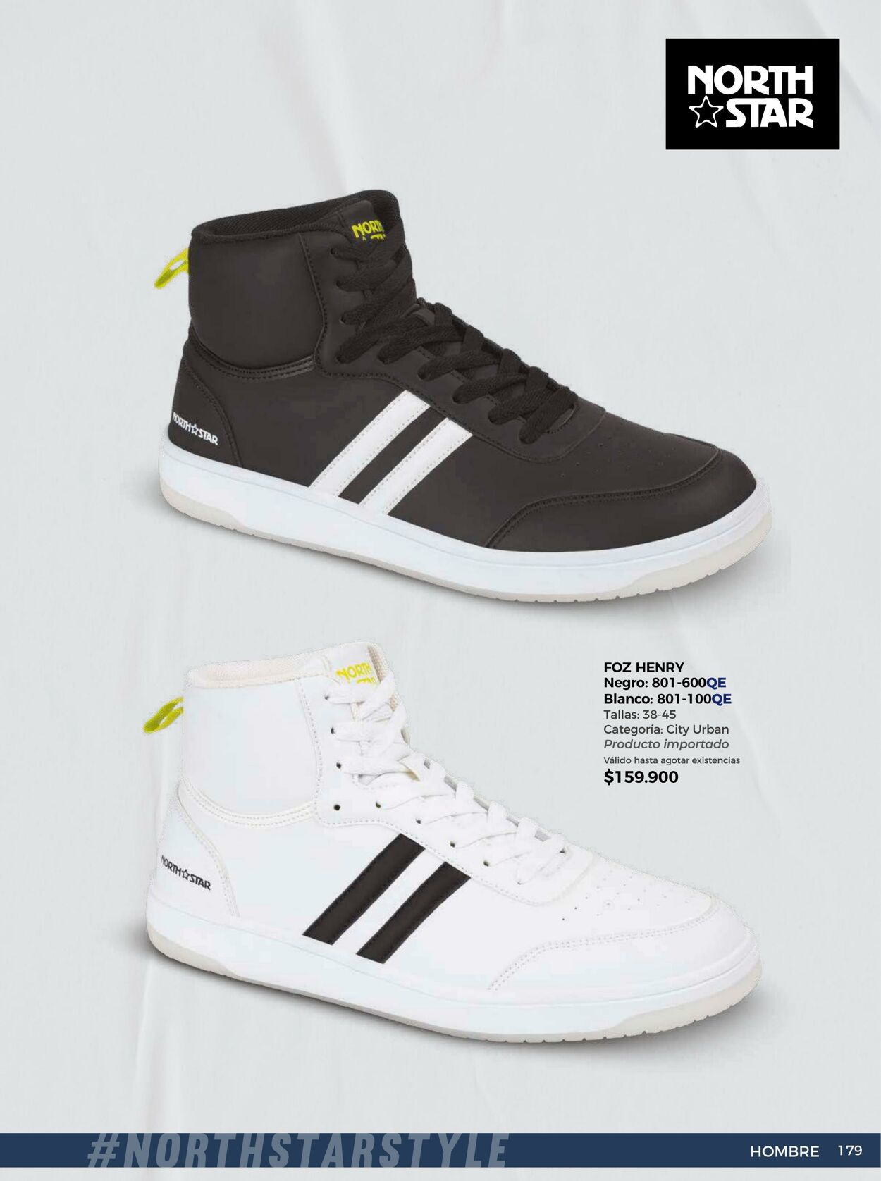 Catálogo Bata 03.10.2022 - 06.11.2022