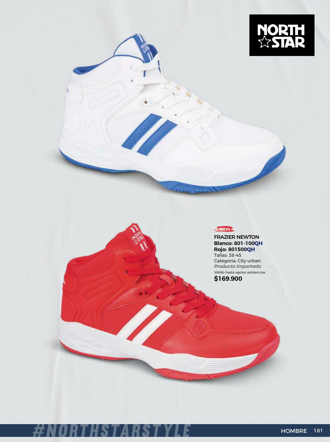 Catálogo Bata 03.10.2022 - 06.11.2022