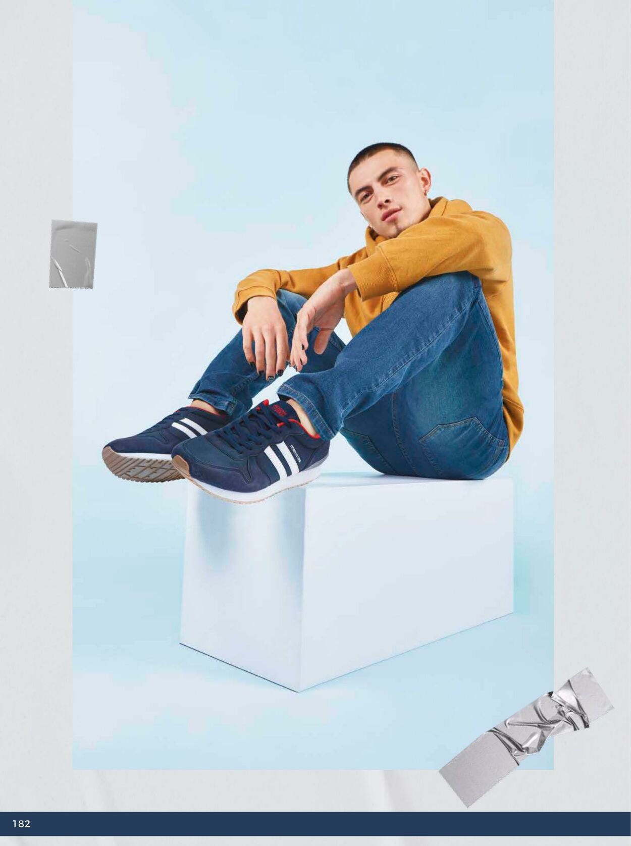 Catálogo Bata 03.10.2022 - 06.11.2022