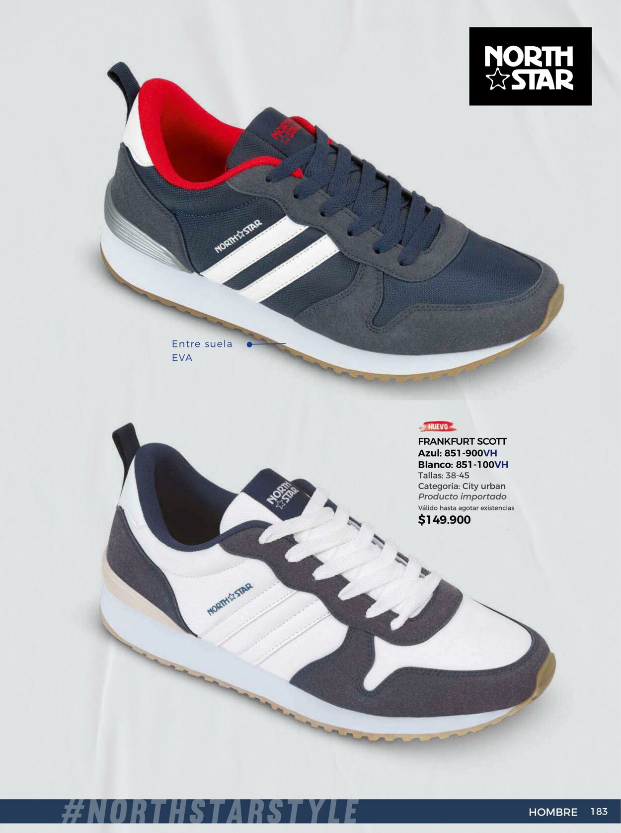 Catálogo Bata 03.10.2022 - 06.11.2022