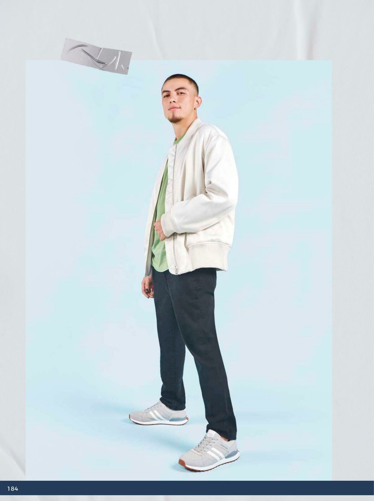 Catálogo Bata 03.10.2022 - 06.11.2022