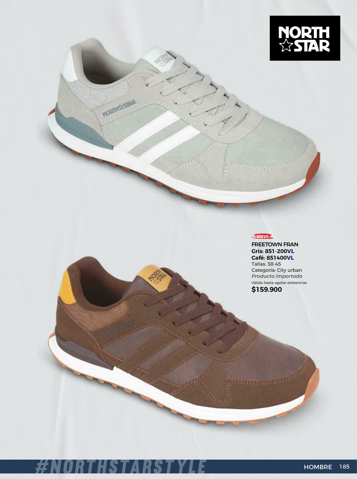 Catálogo Bata 03.10.2022 - 06.11.2022