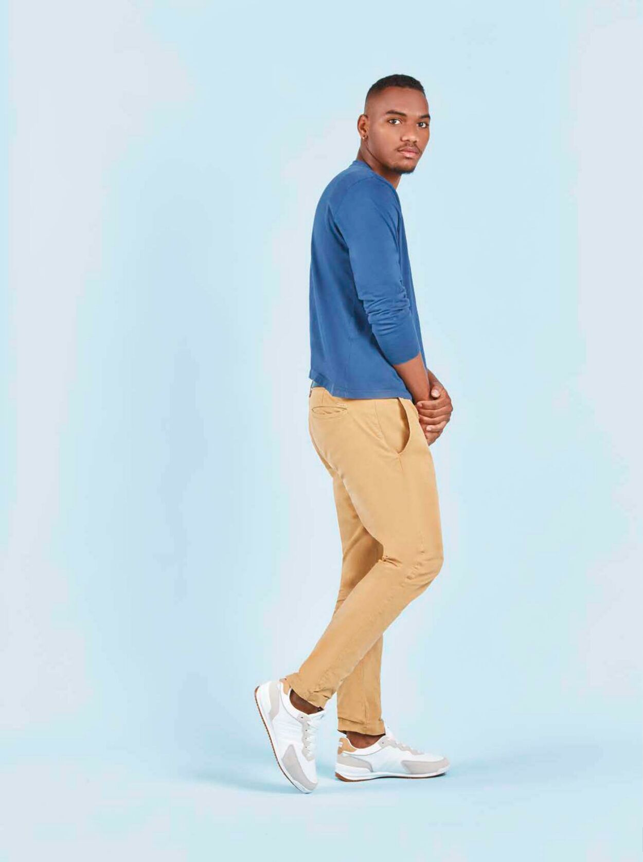 Catálogo Bata 03.10.2022 - 06.11.2022