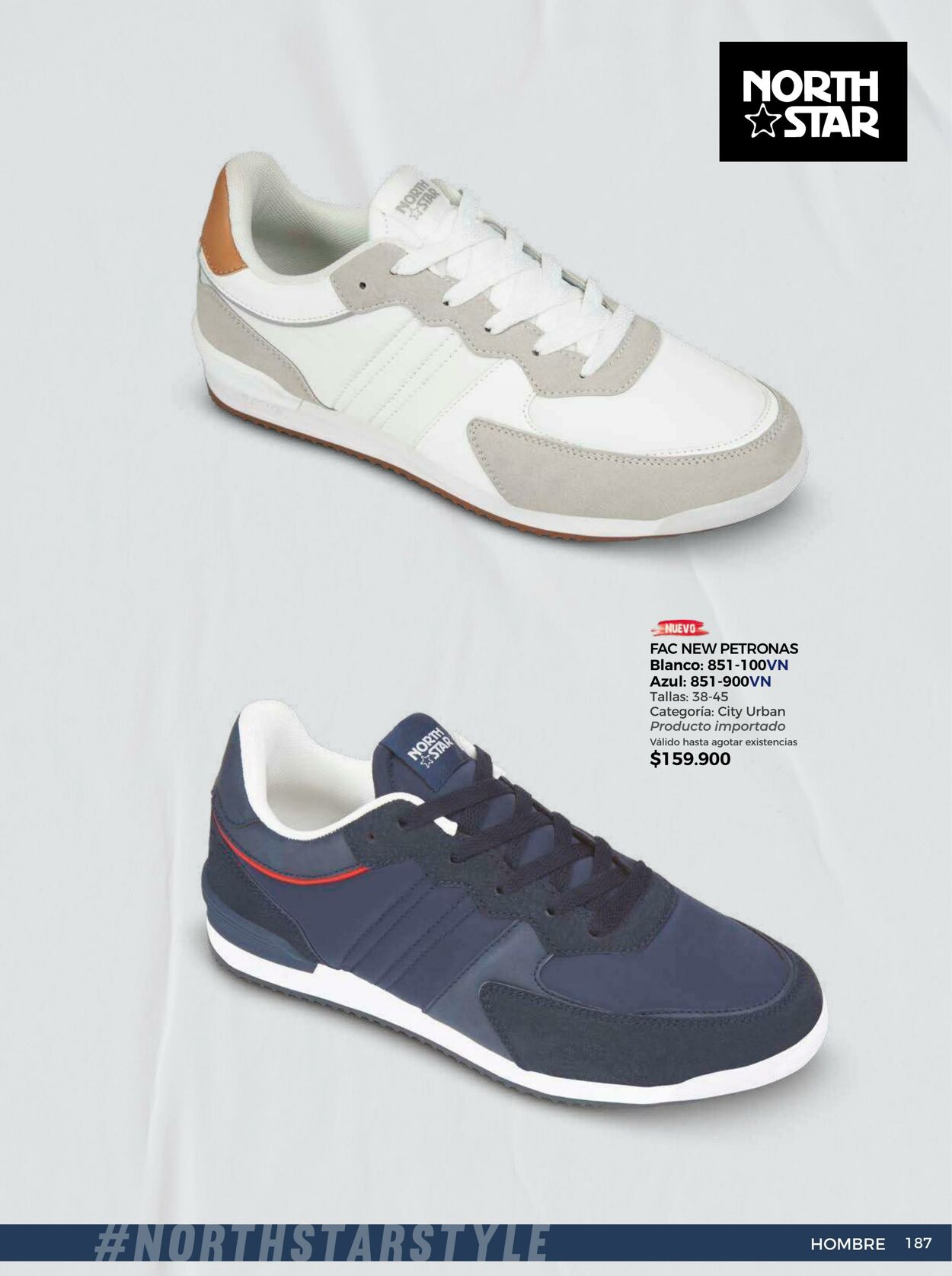 Catálogo Bata 03.10.2022 - 06.11.2022