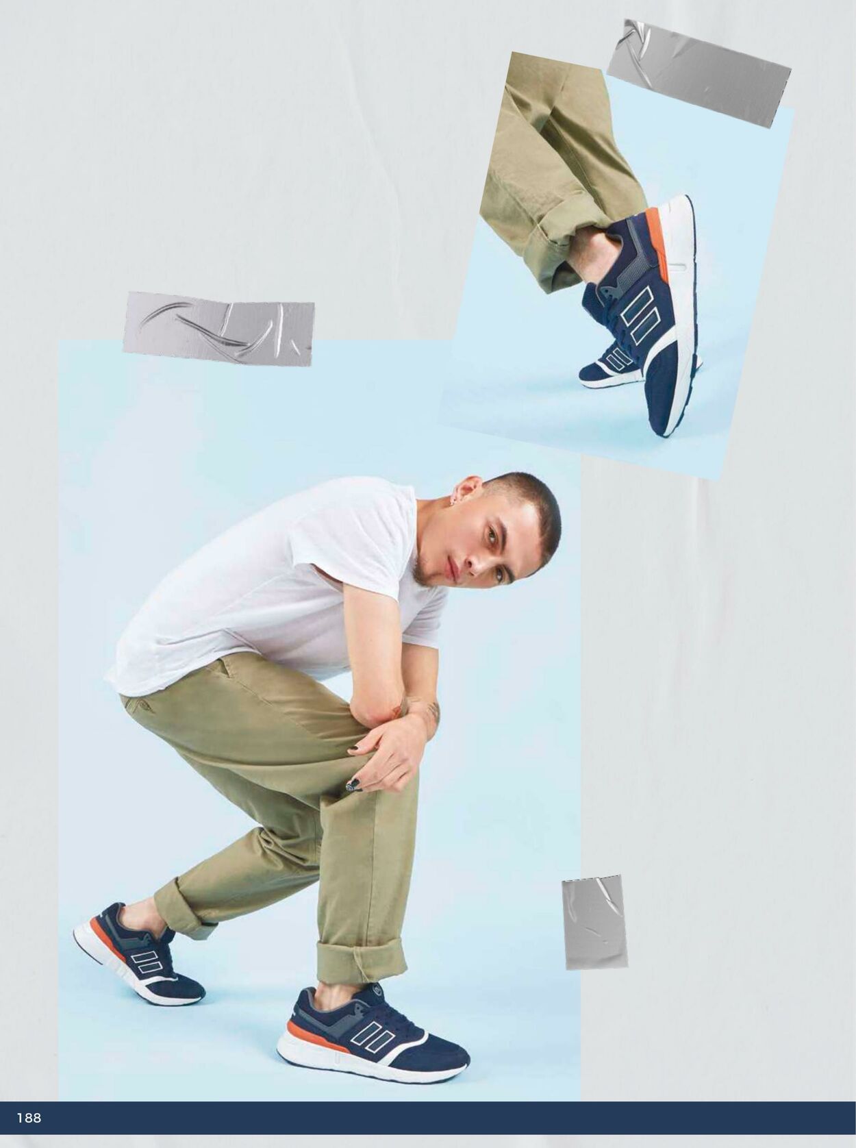 Catálogo Bata 03.10.2022 - 06.11.2022