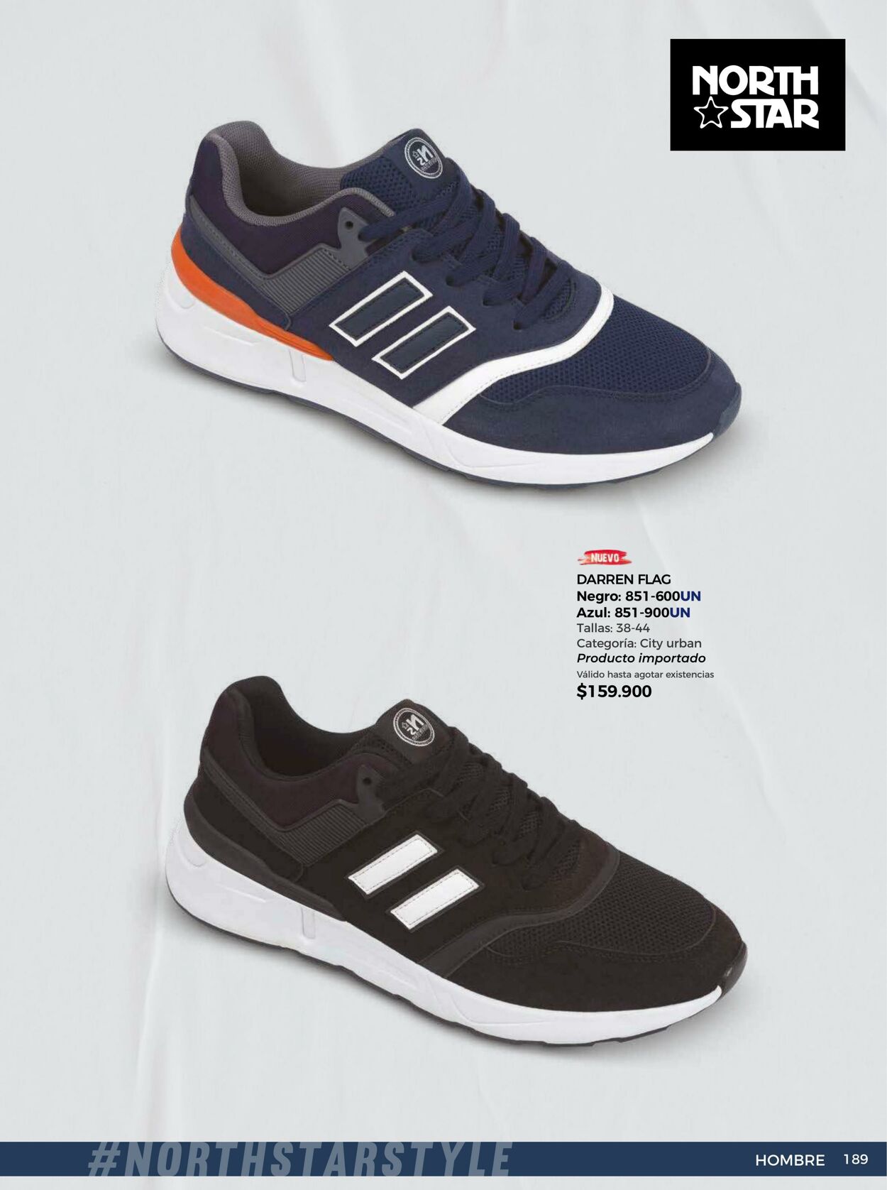 Catálogo Bata 03.10.2022 - 06.11.2022