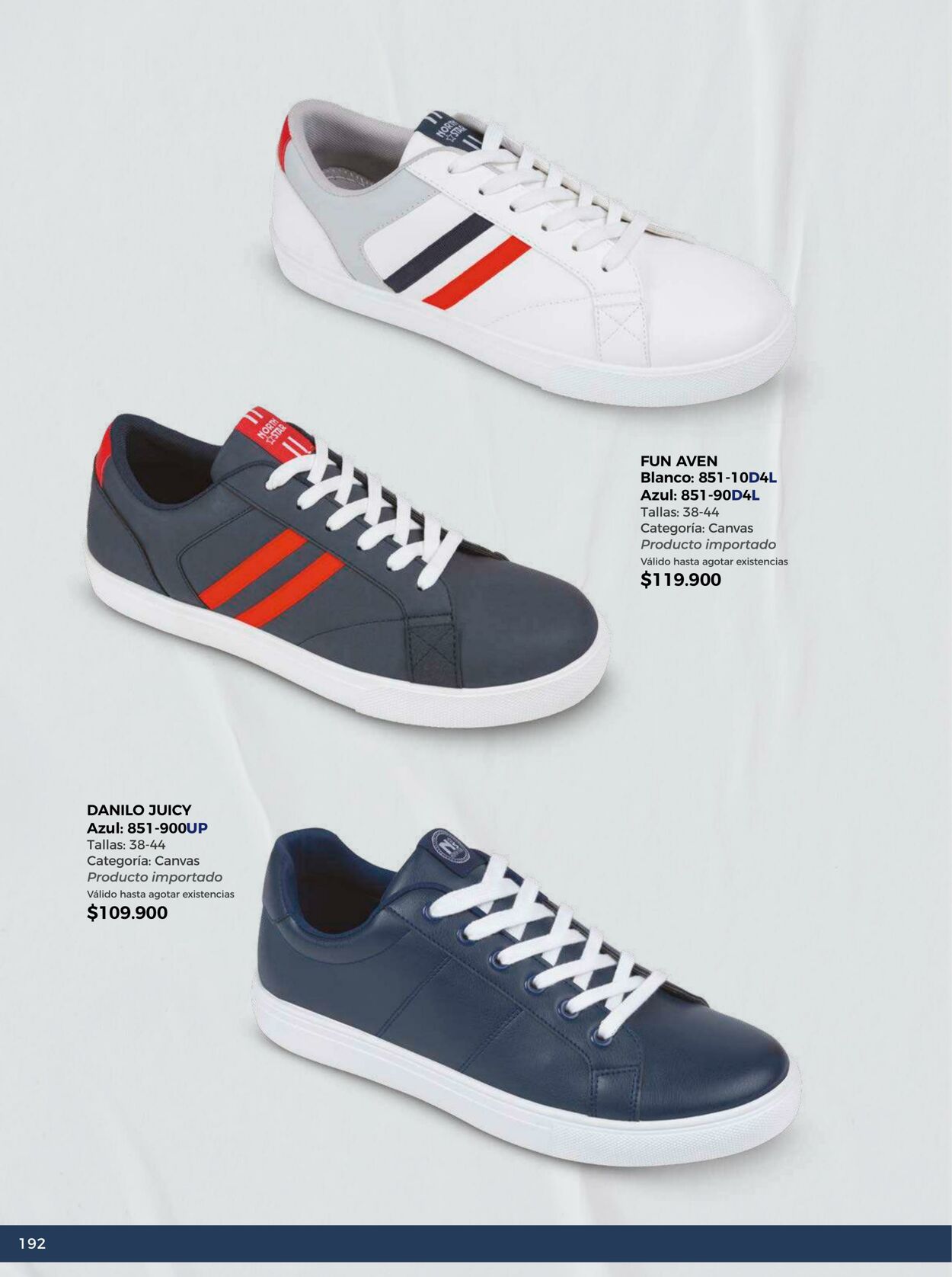 Catálogo Bata 03.10.2022 - 06.11.2022