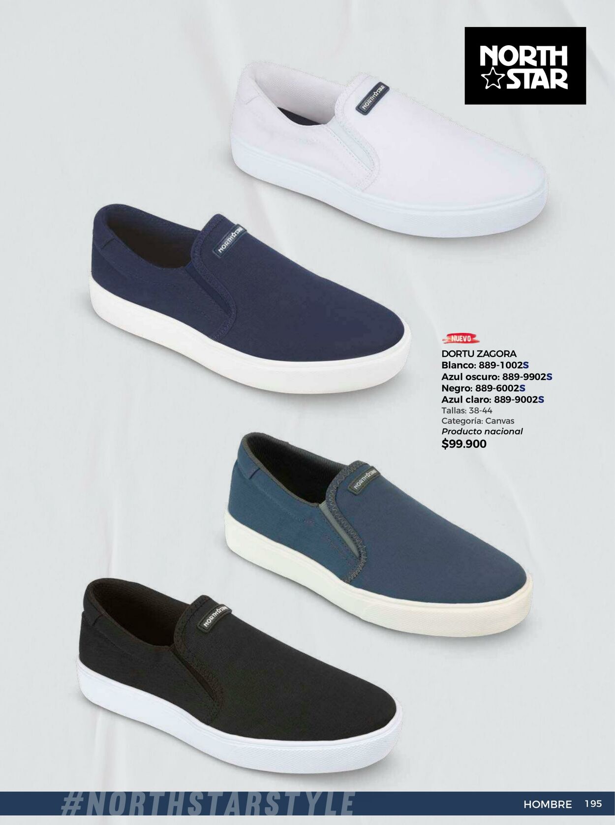 Catálogo Bata 03.10.2022 - 06.11.2022