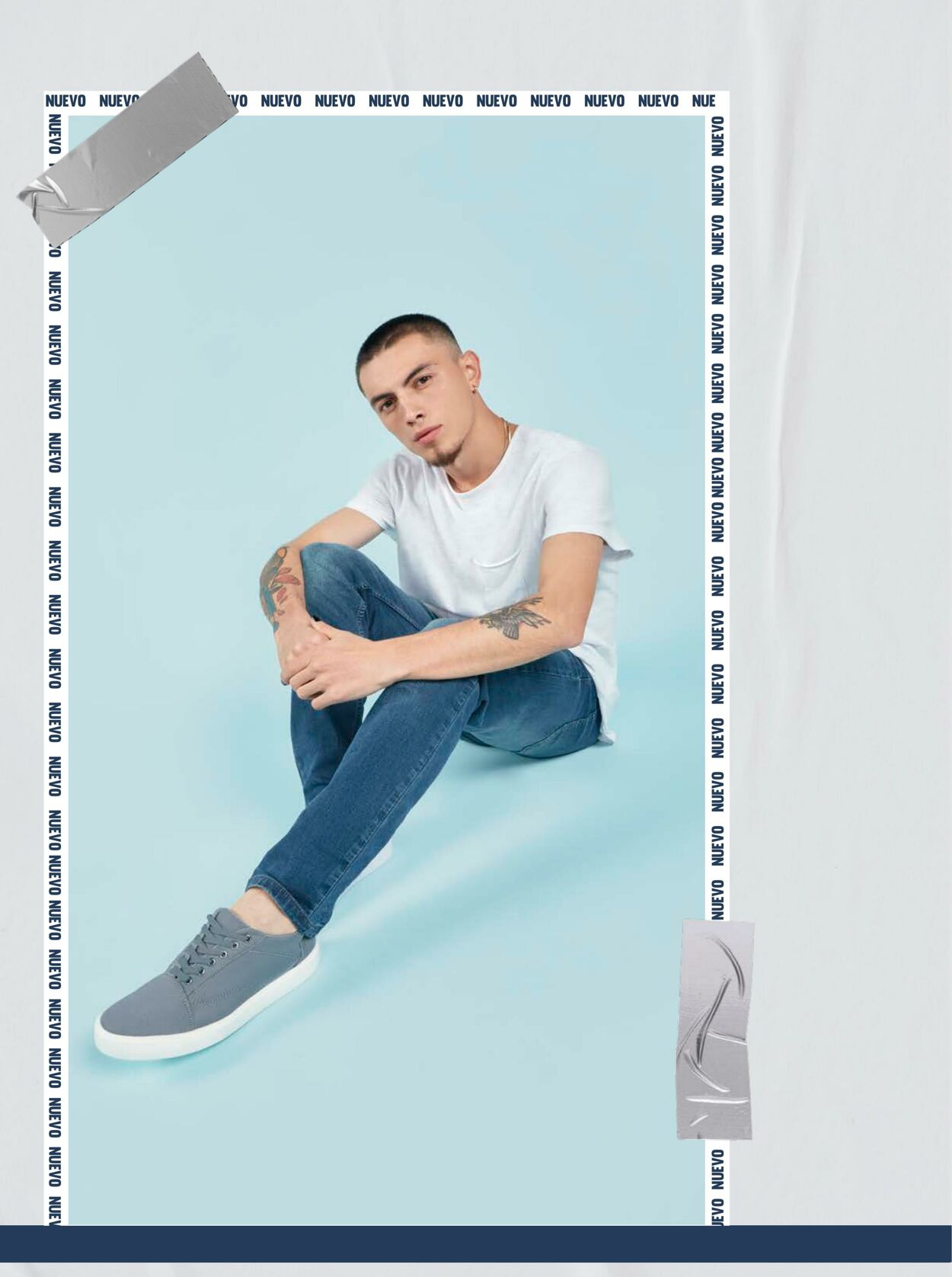 Catálogo Bata 03.10.2022 - 06.11.2022