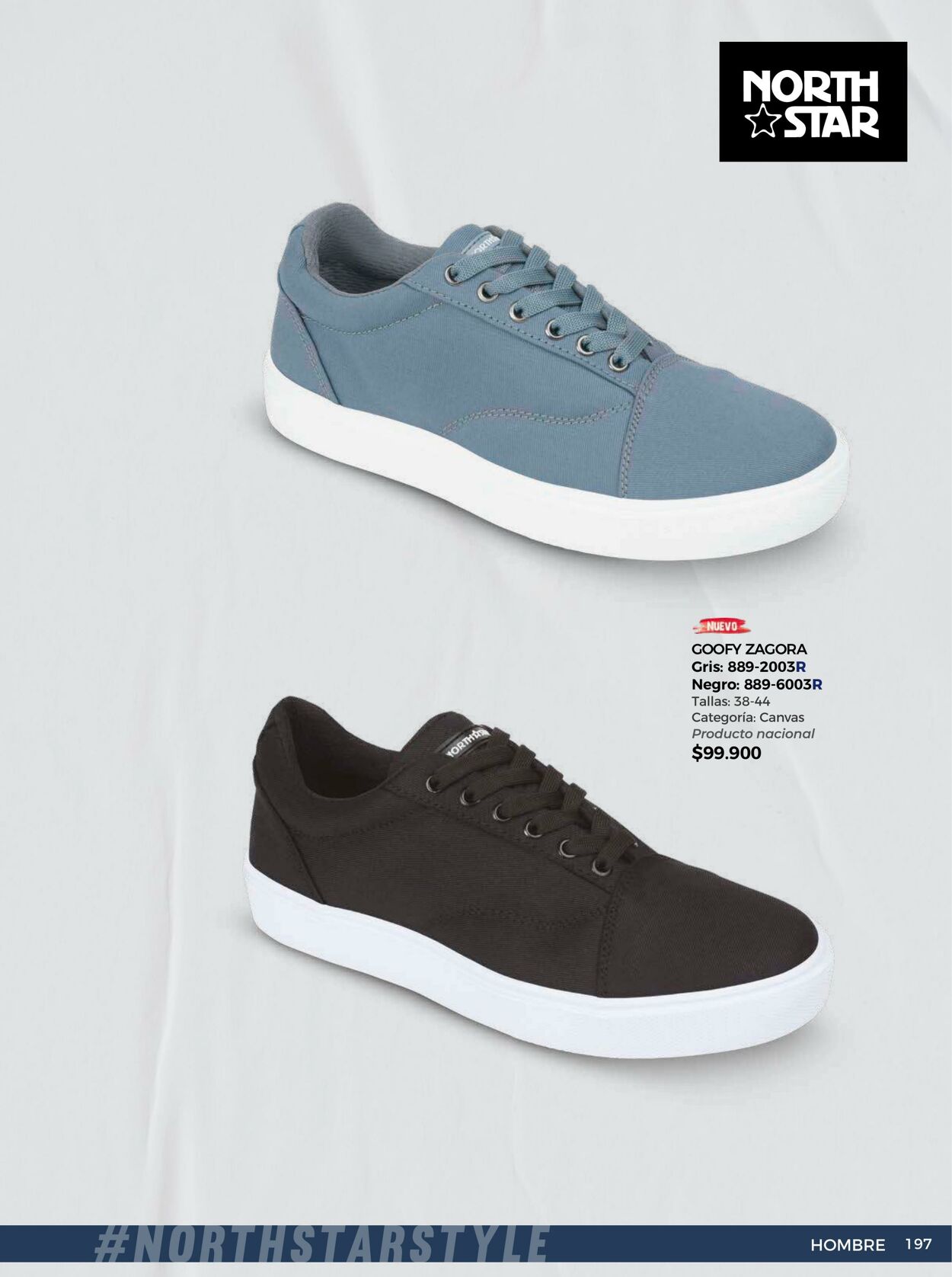 Catálogo Bata 03.10.2022 - 06.11.2022