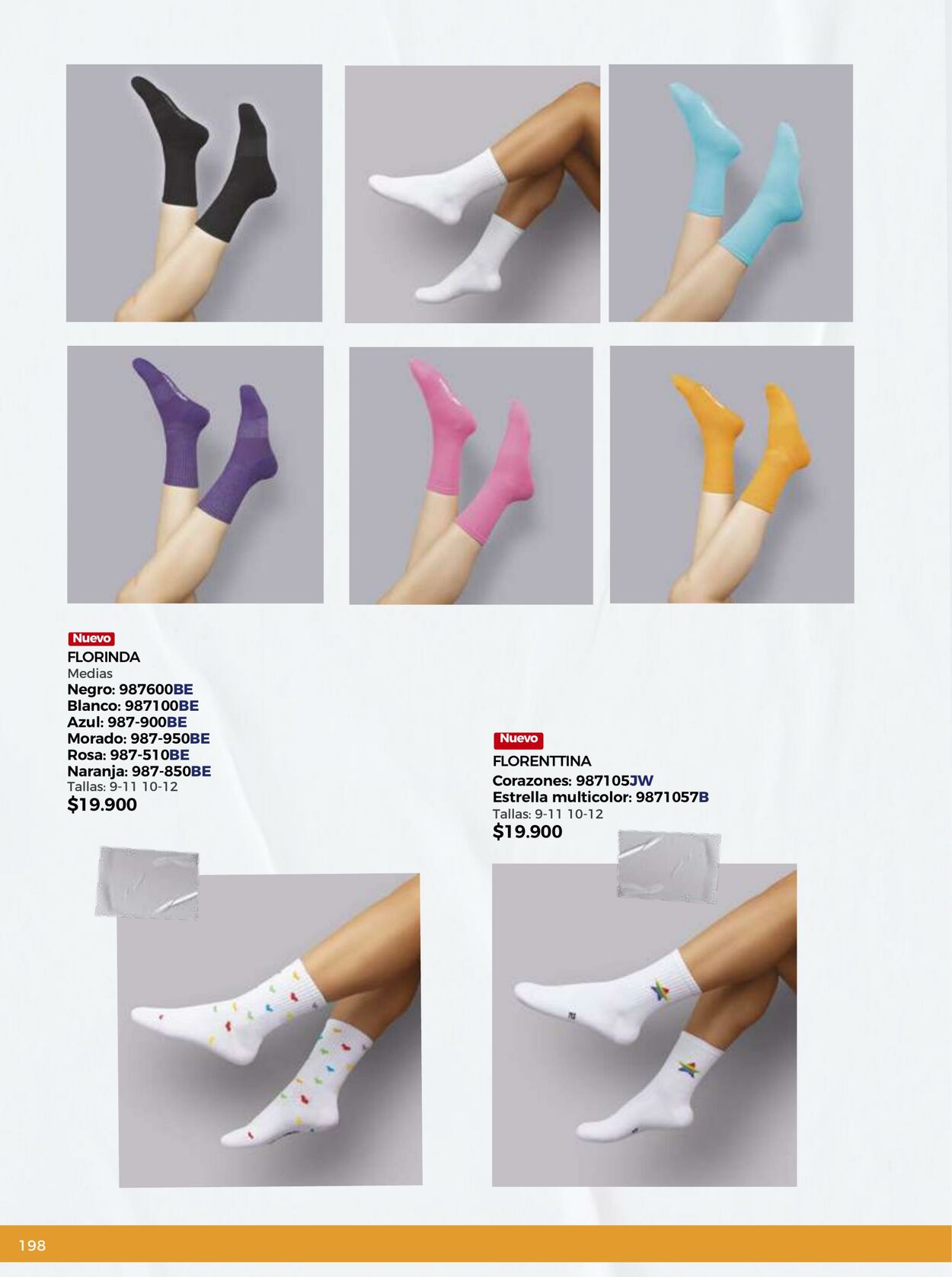 Catálogo Bata 03.10.2022 - 06.11.2022