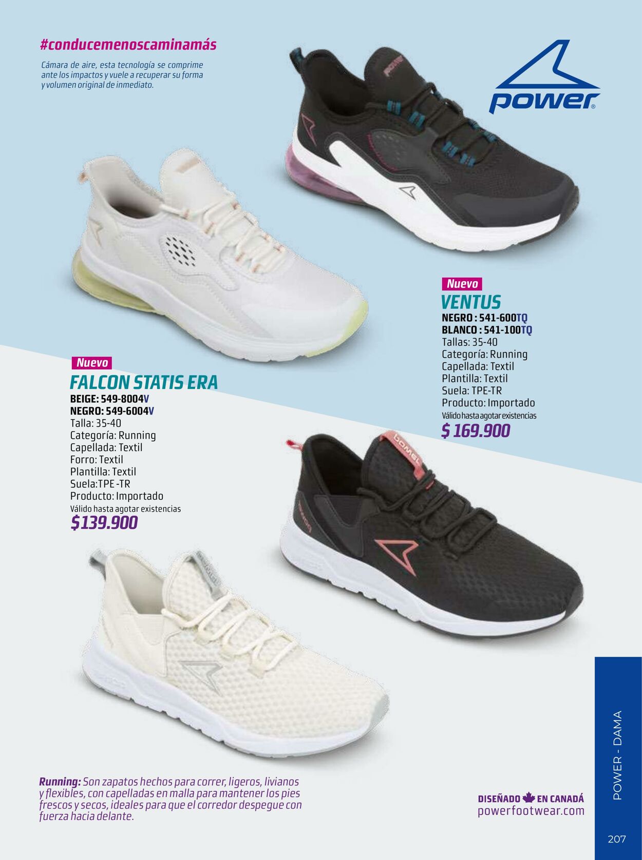 Catálogo Bata 03.10.2022 - 06.11.2022