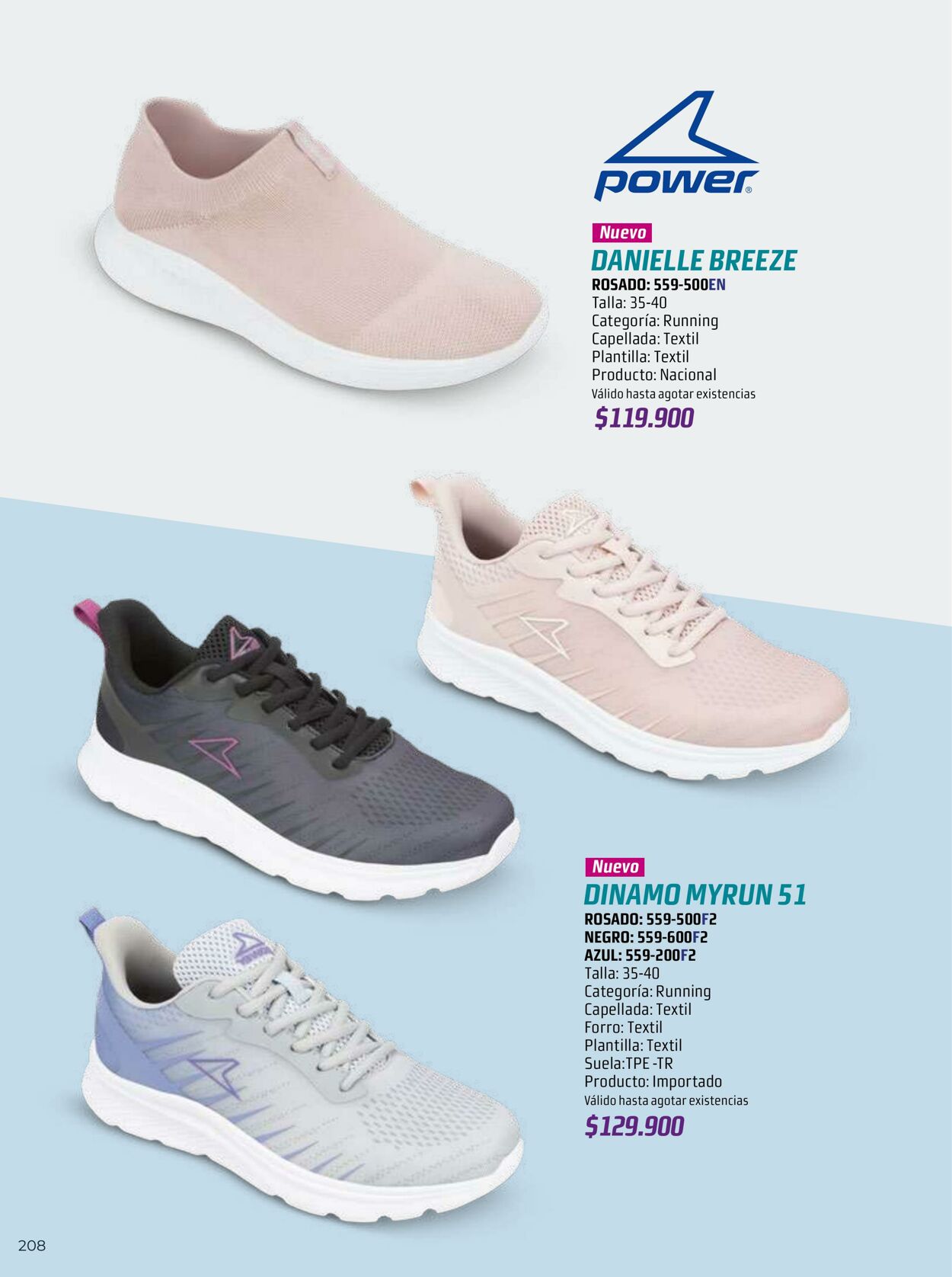 Catálogo Bata 03.10.2022 - 06.11.2022