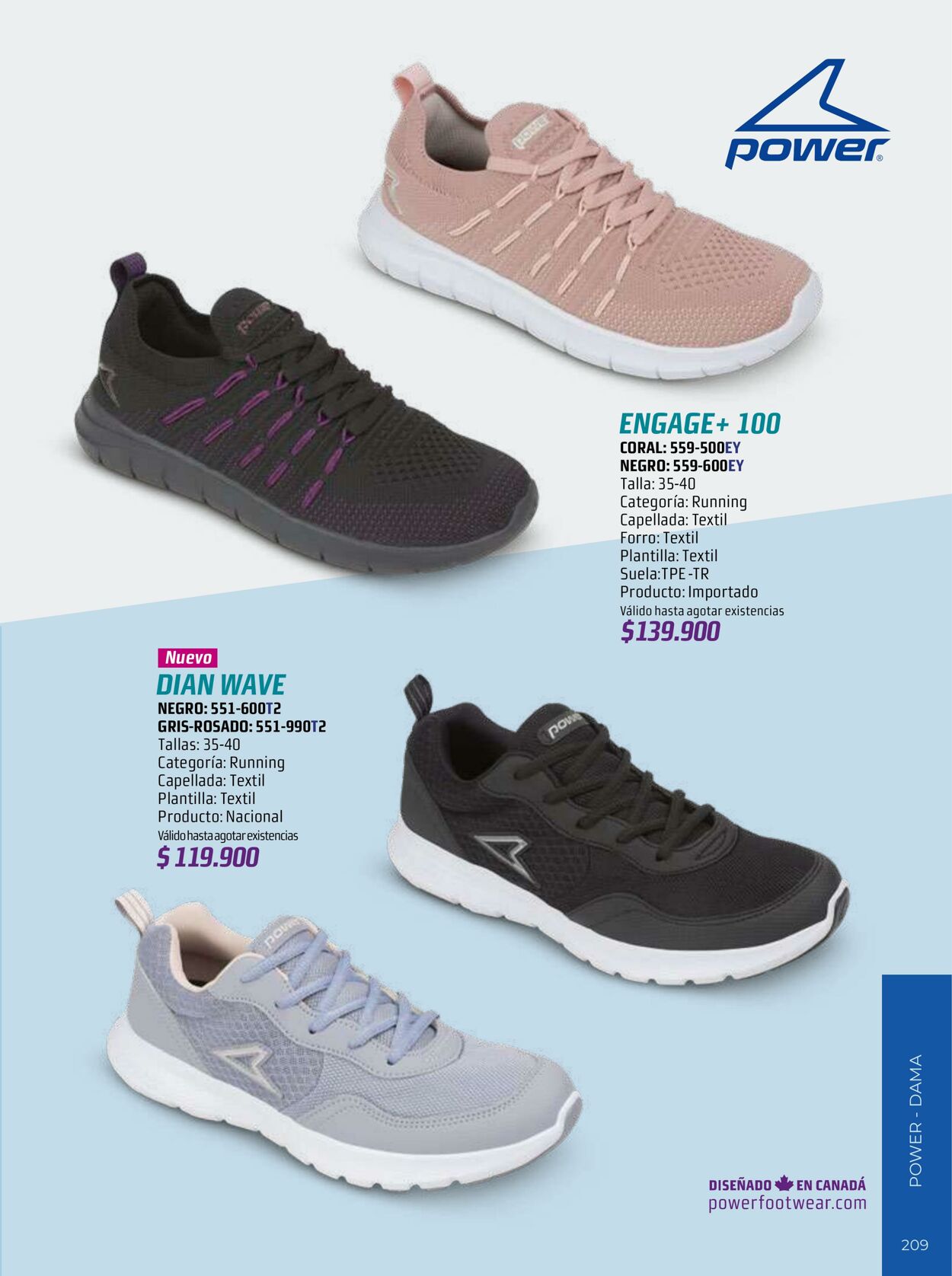 Catálogo Bata 03.10.2022 - 06.11.2022