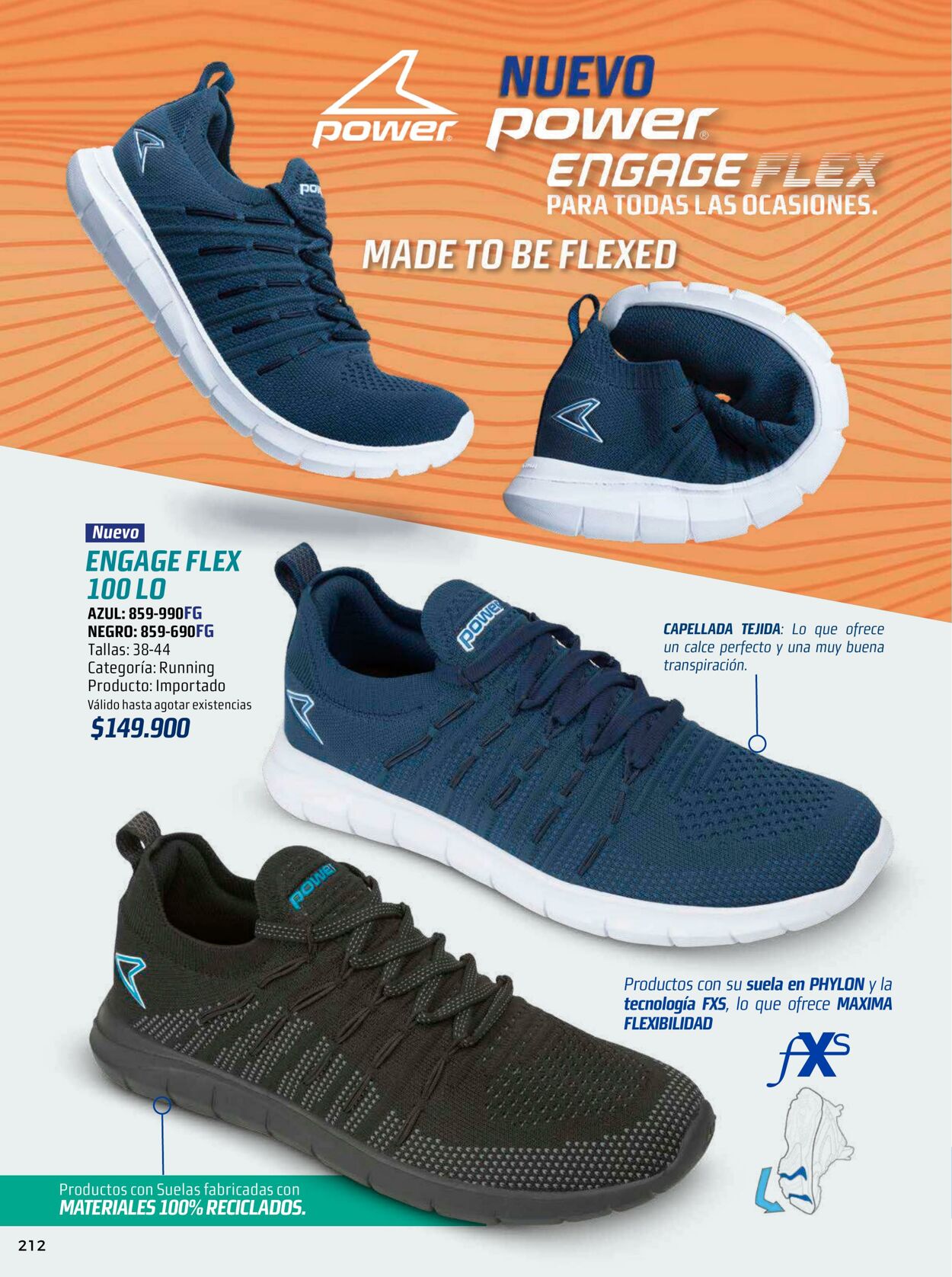 Catálogo Bata 03.10.2022 - 06.11.2022