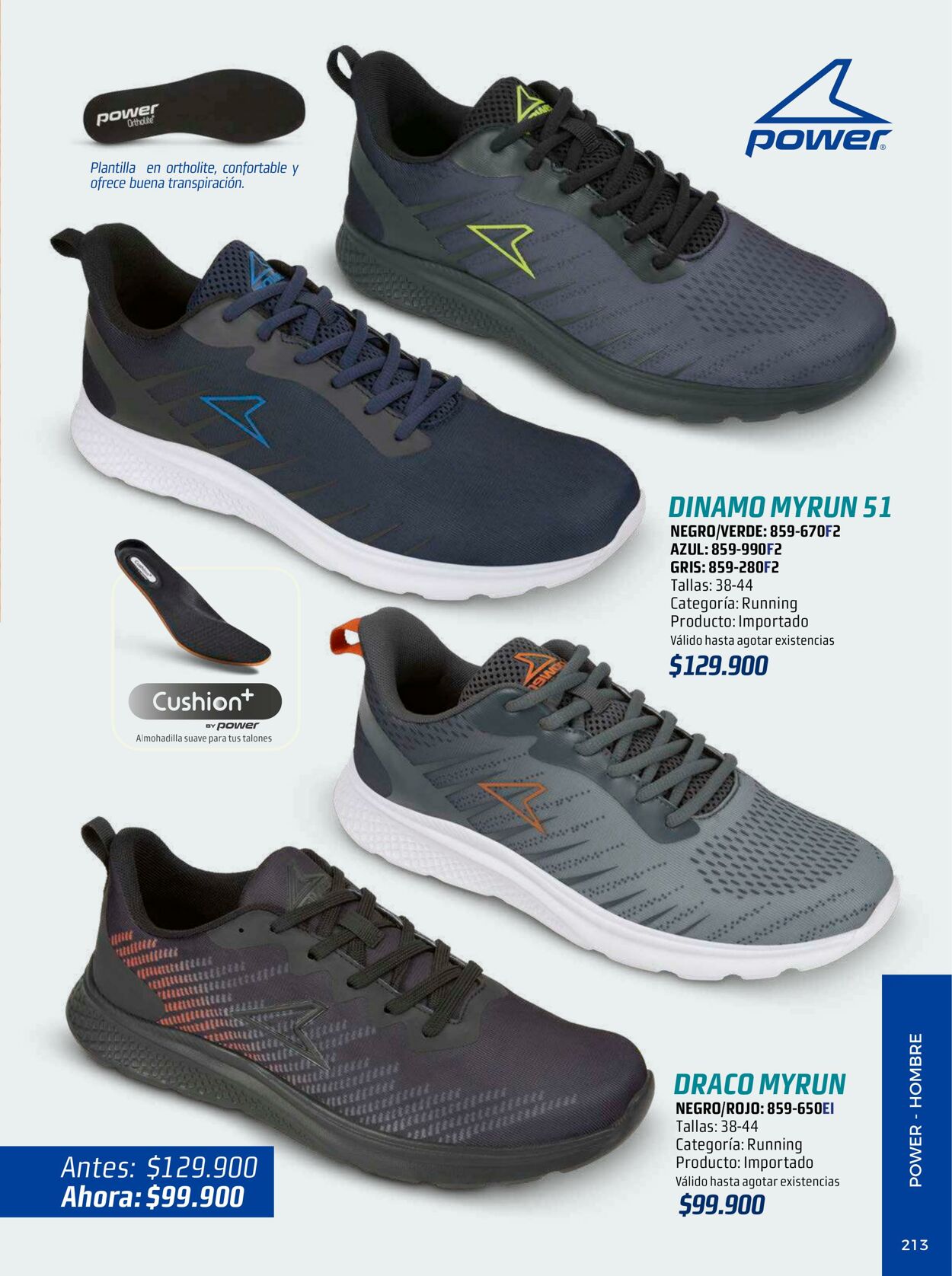 Catálogo Bata 03.10.2022 - 06.11.2022