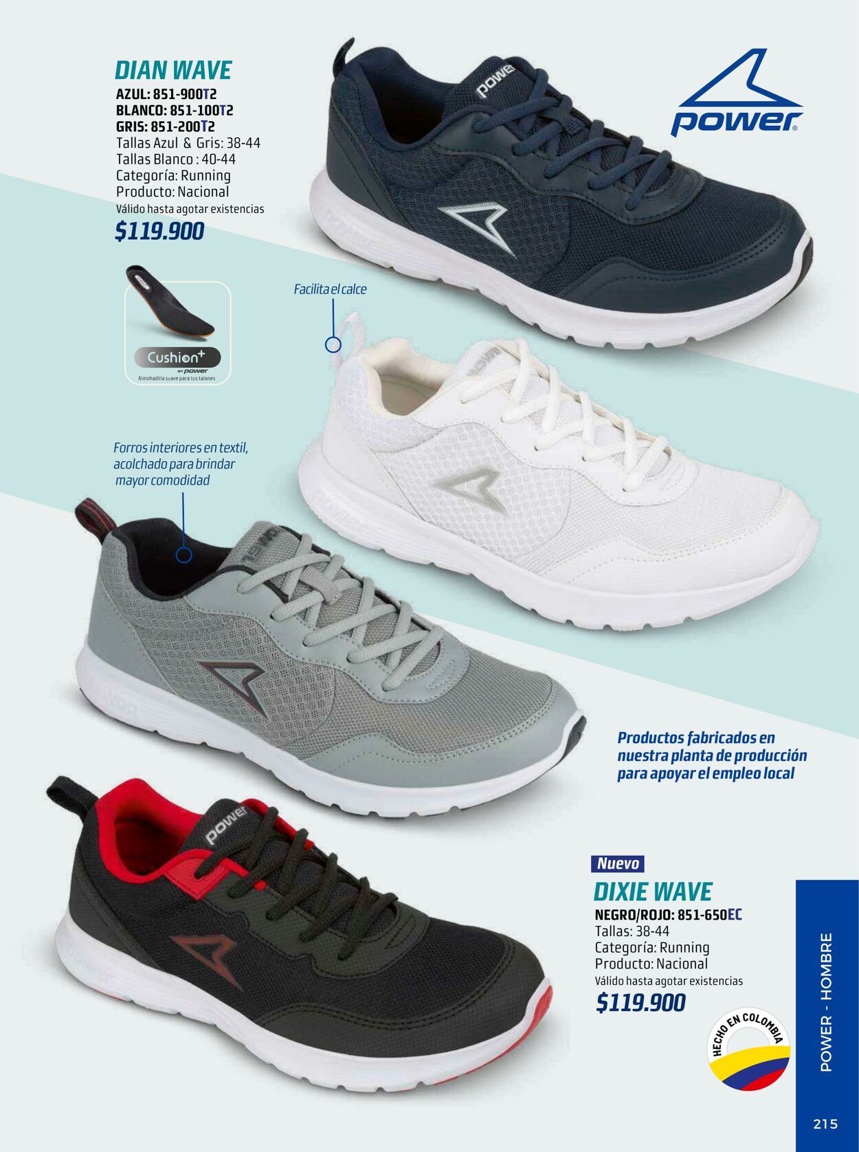 Catálogo Bata 03.10.2022 - 06.11.2022