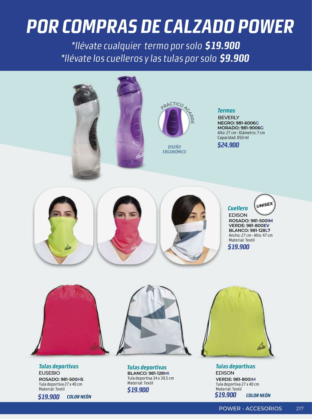 Catálogo Bata 03.10.2022 - 06.11.2022