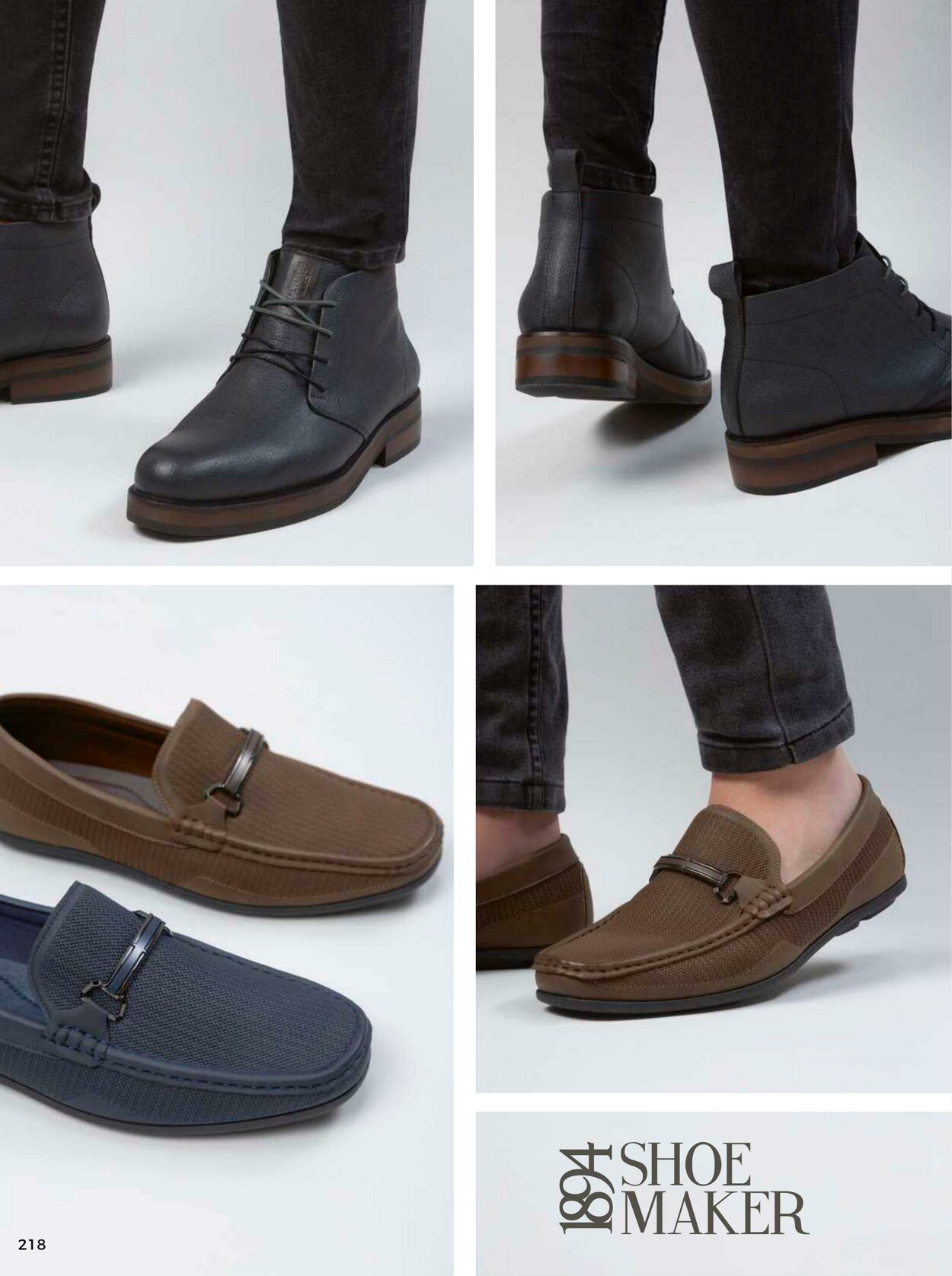 Catálogo Bata 03.10.2022 - 06.11.2022